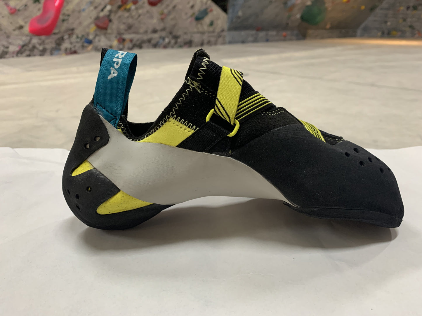 【SCARPA】ヴェローチェ