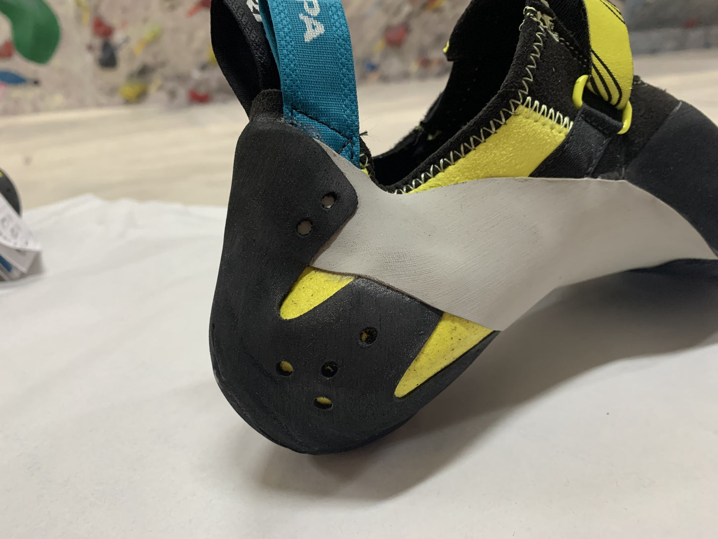 【SCARPA】ヴェローチェ