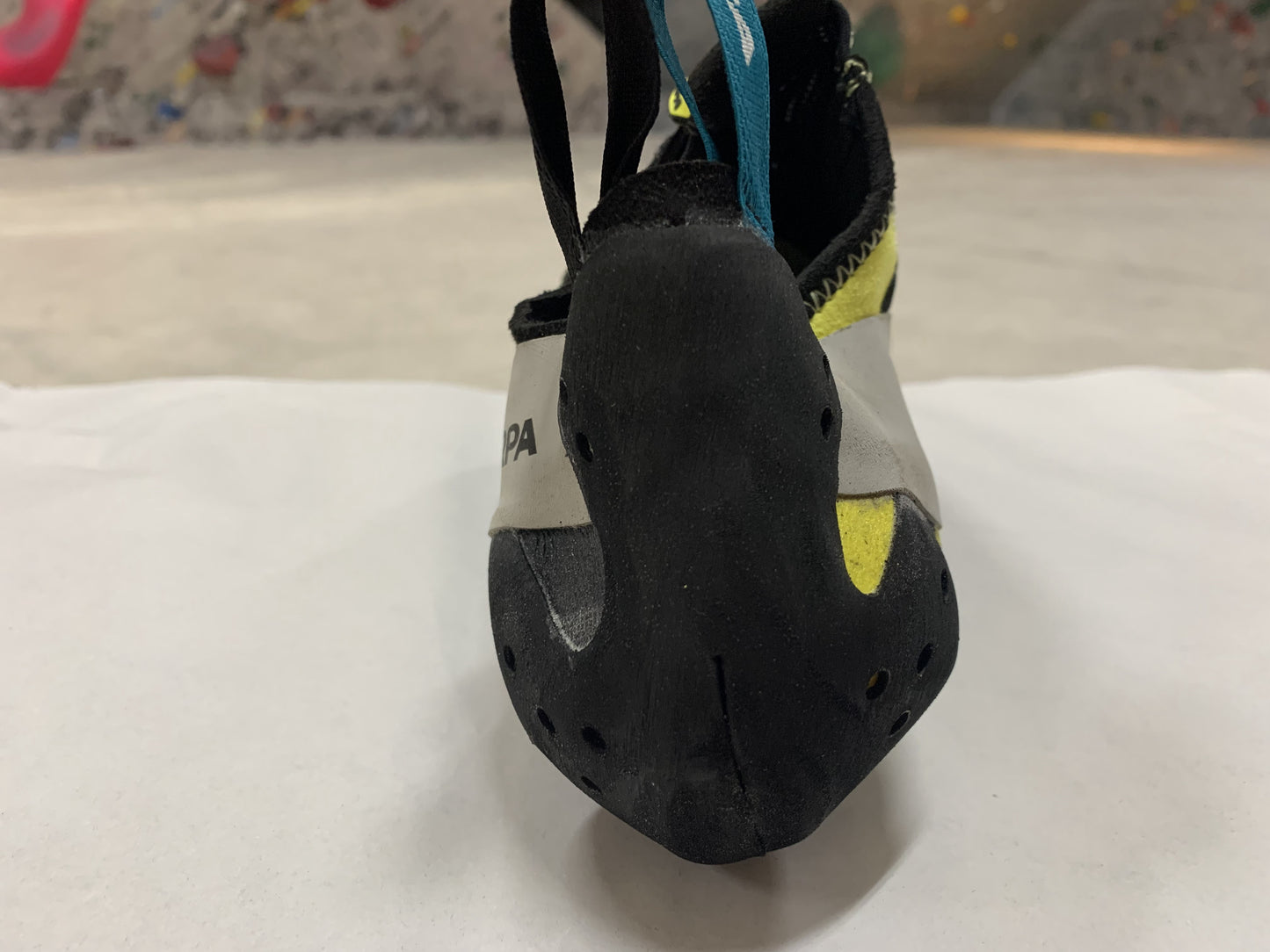 【SCARPA】ヴェローチェ