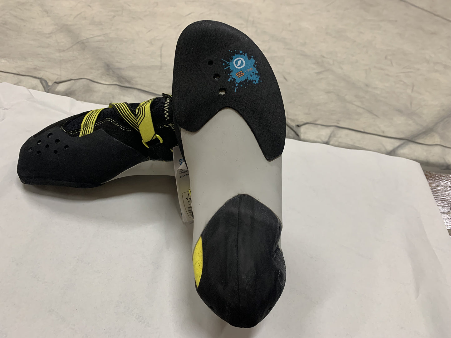 【SCARPA】ヴェローチェ