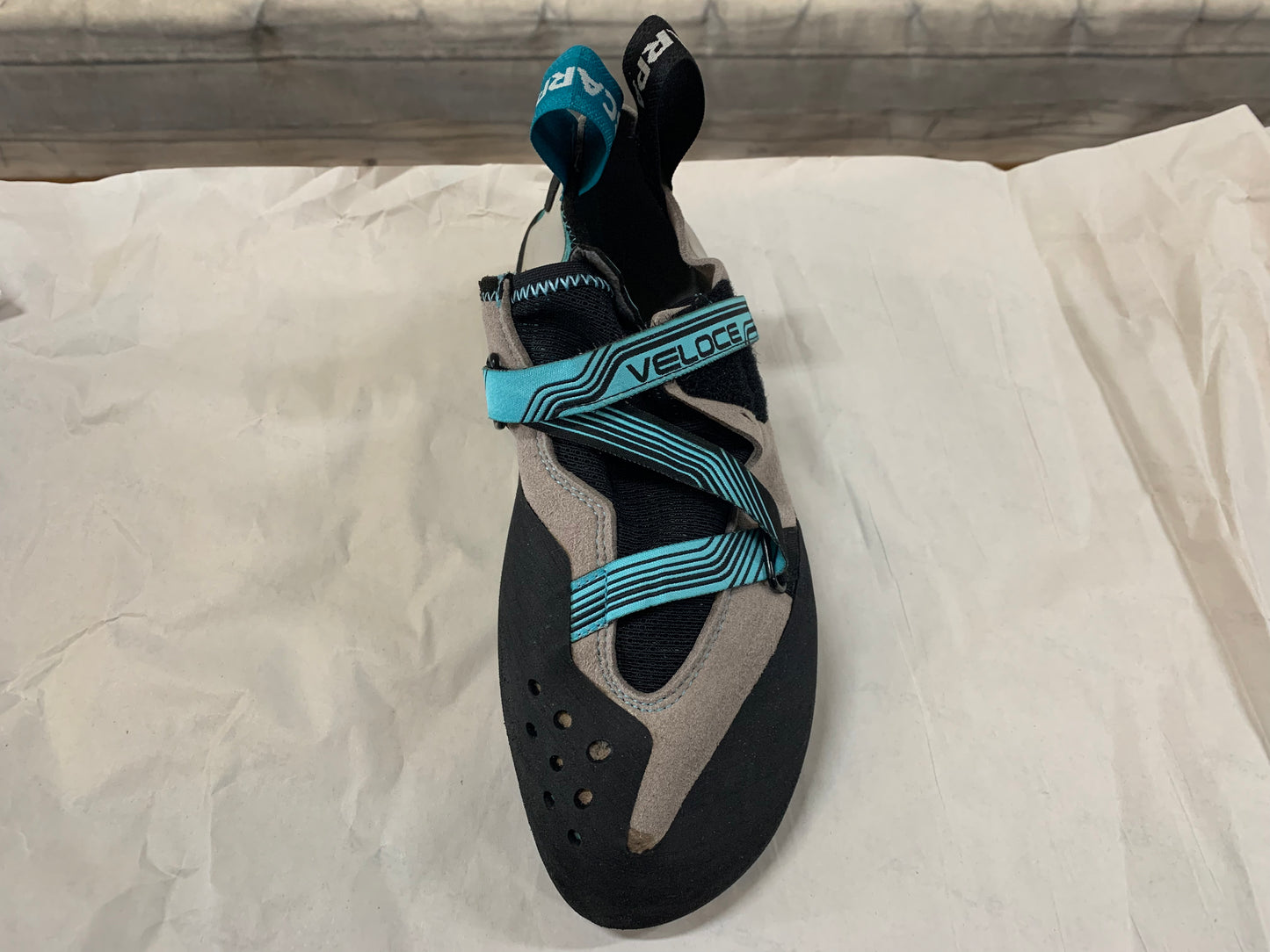 【SCARPA】ヴェローチェWMN