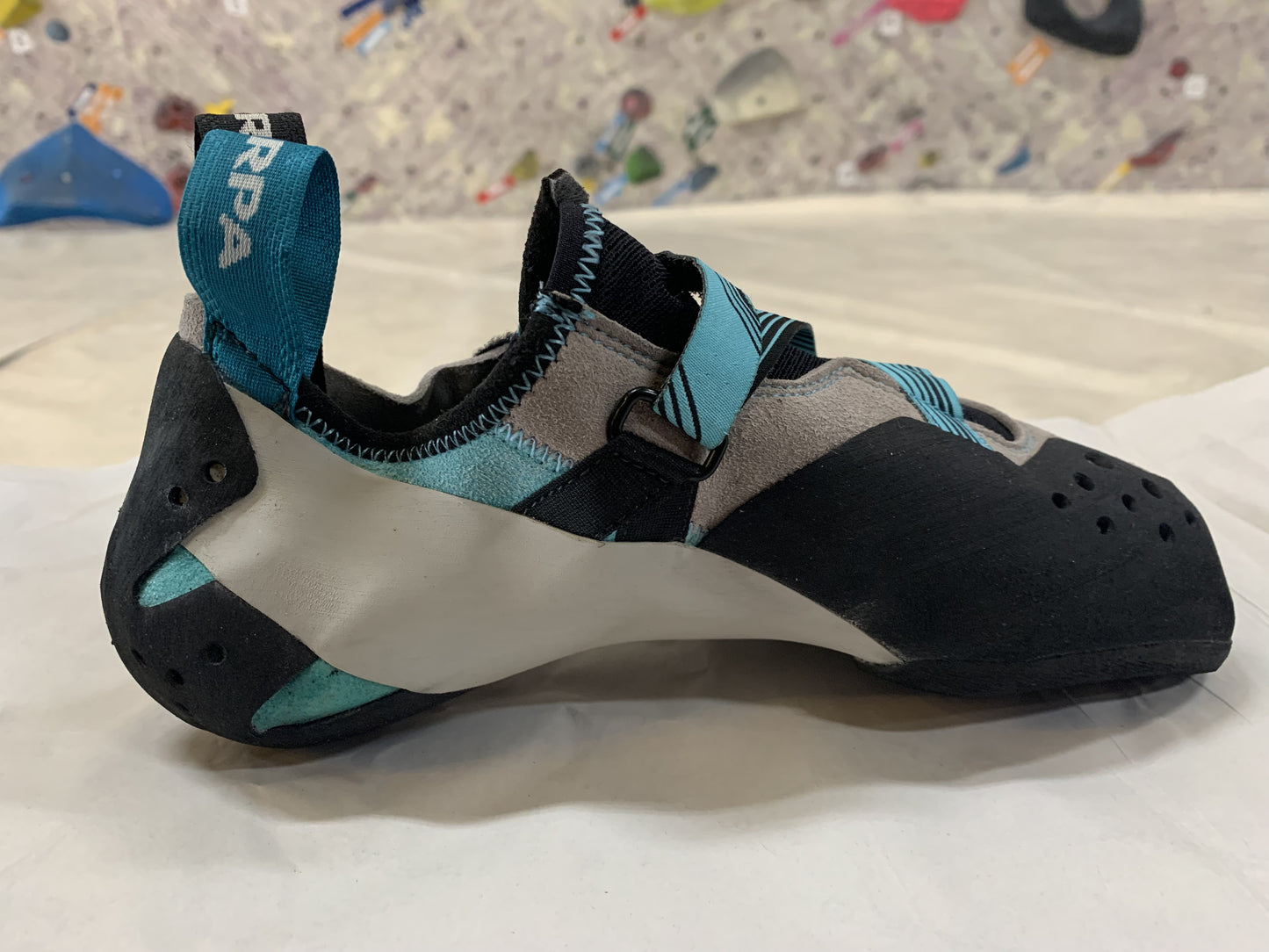 【SCARPA】ヴェローチェWMN