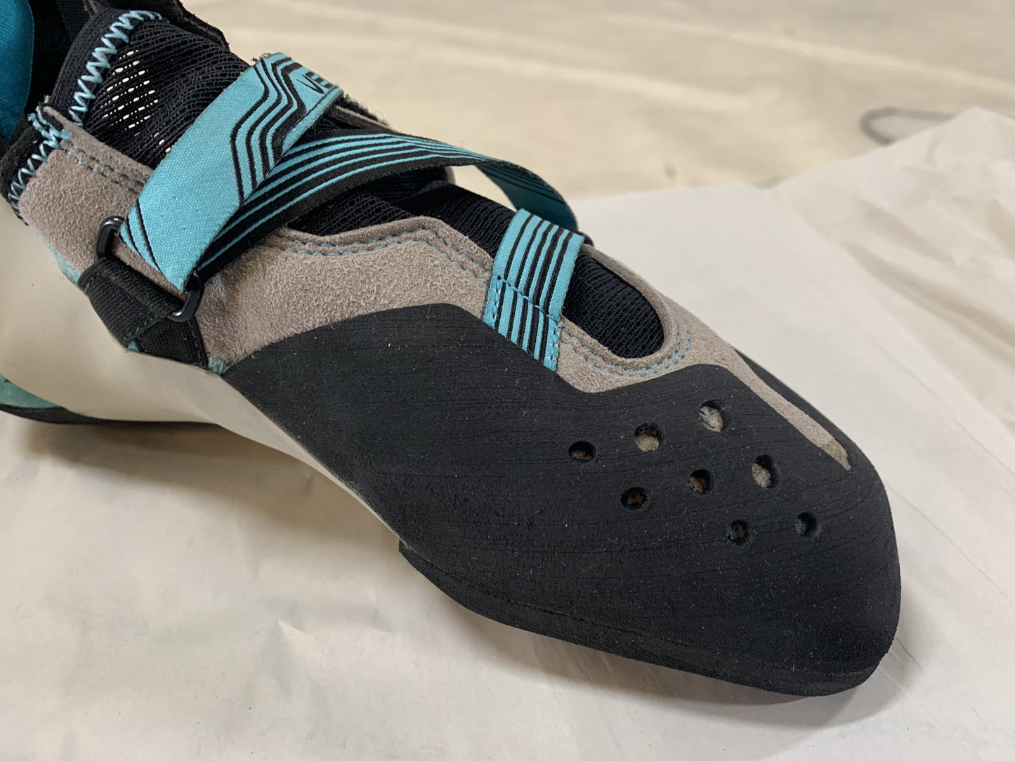 【SCARPA】ヴェローチェWMN