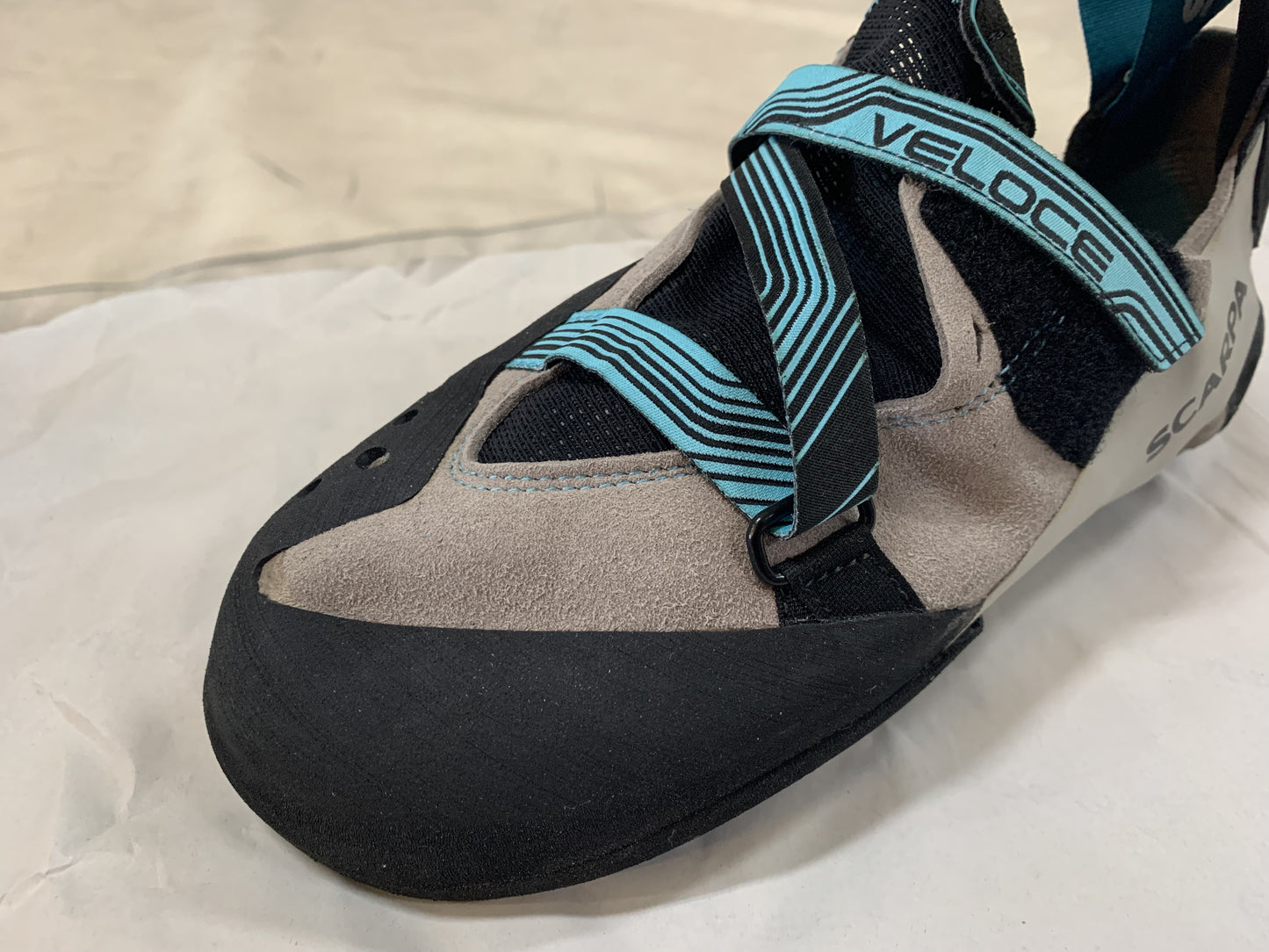 【SCARPA】ヴェローチェWMN