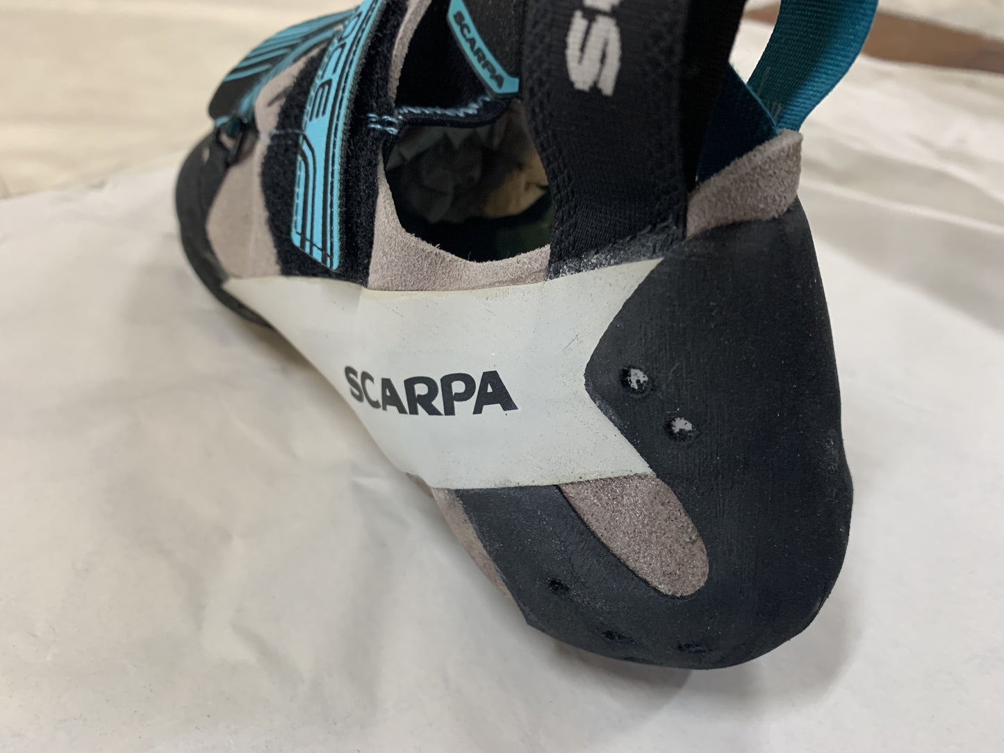 【SCARPA】ヴェローチェWMN