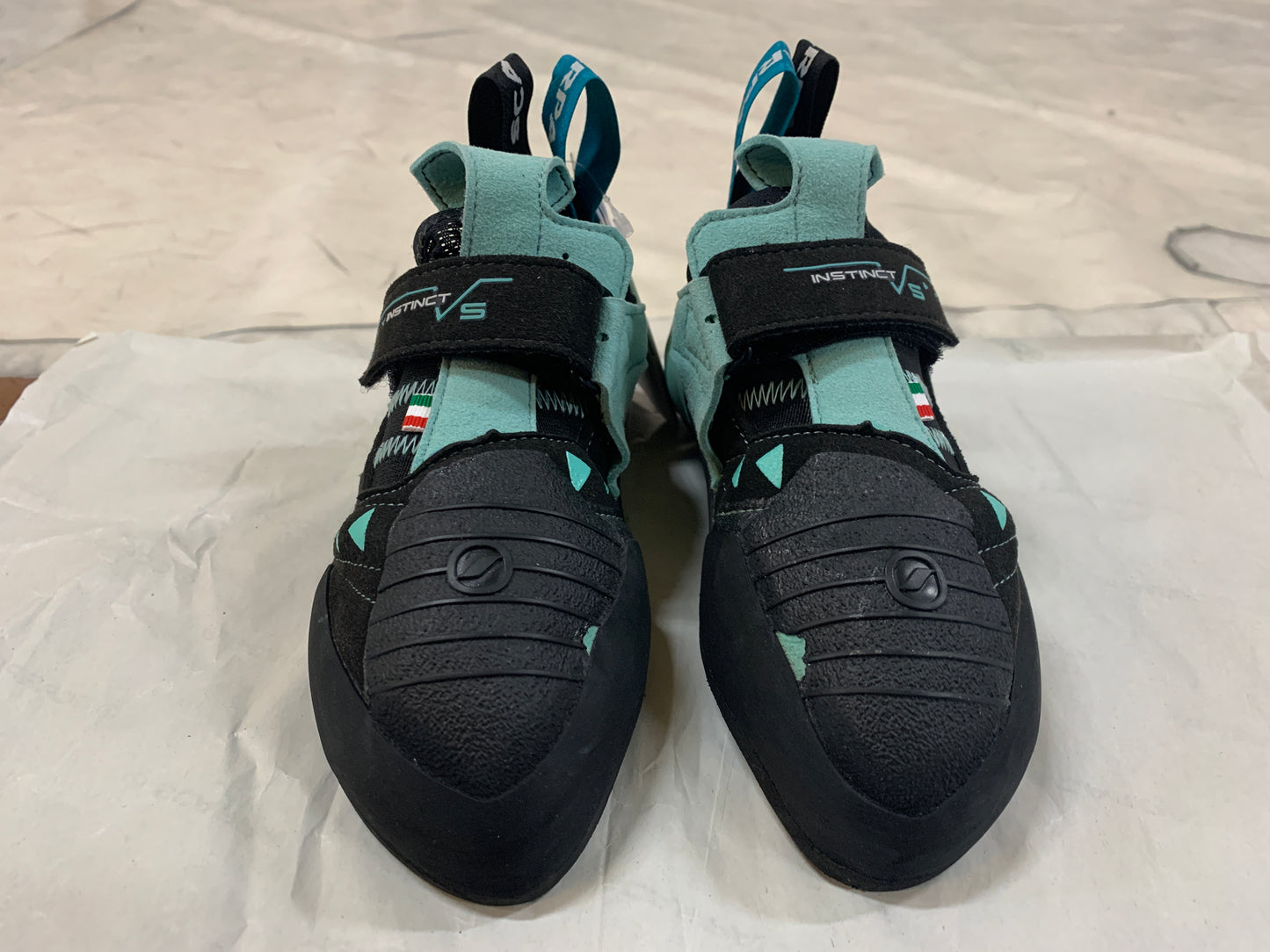 【SCARPA】インスティンクトVS WMN