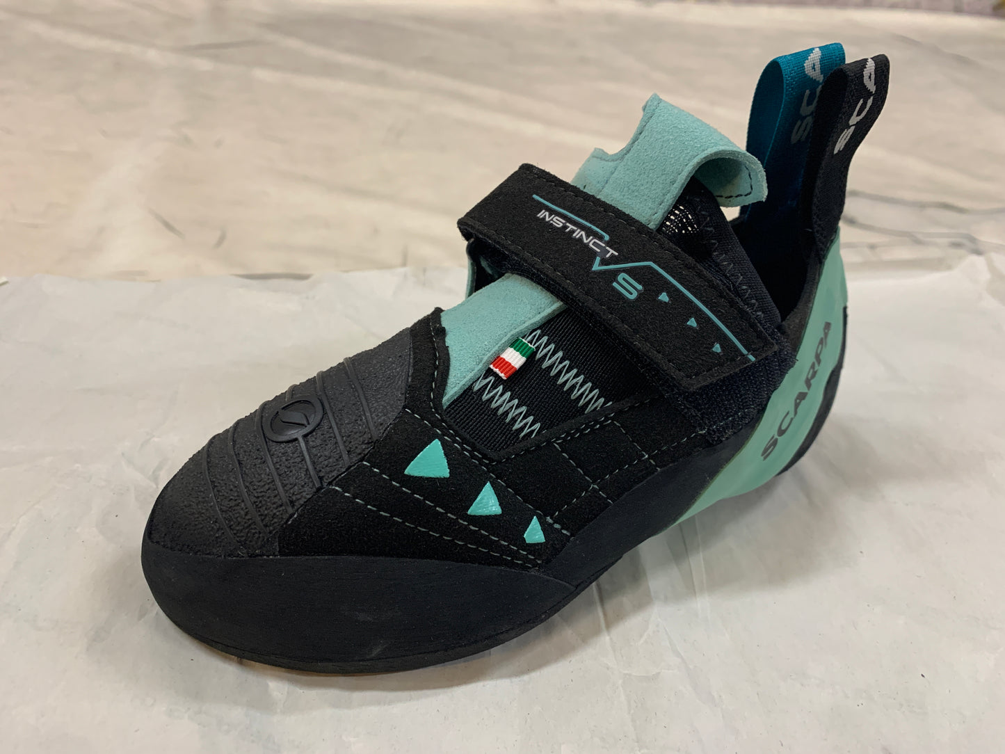 【SCARPA】インスティンクトVS WMN
