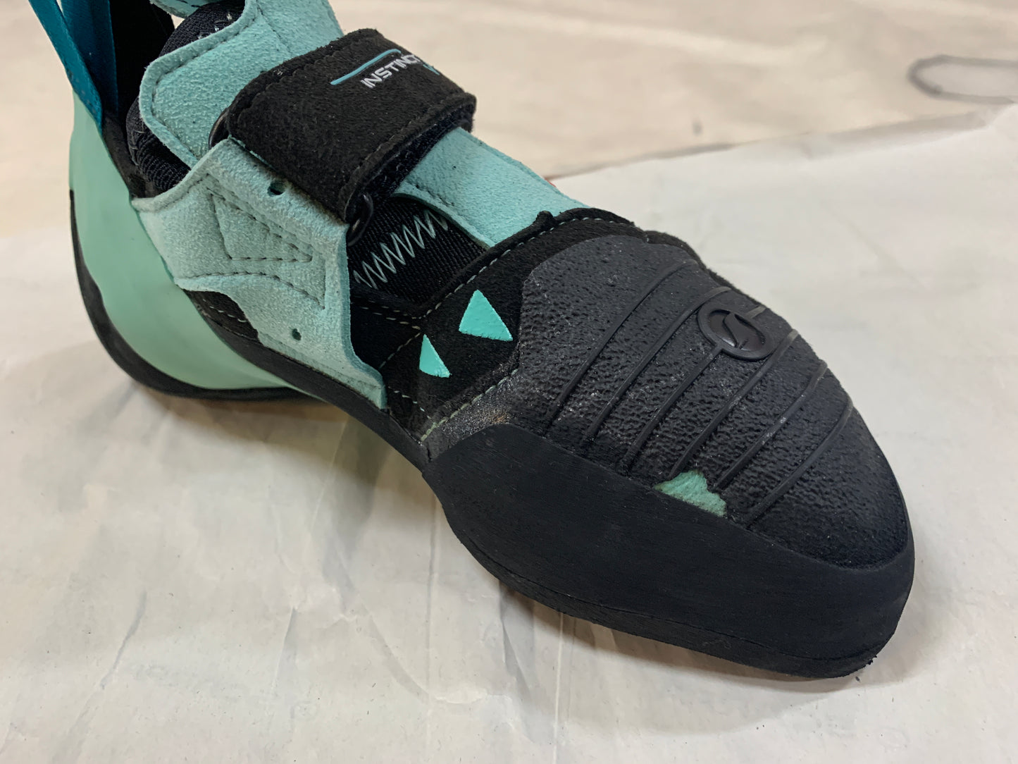 【SCARPA】インスティンクトVS WMN