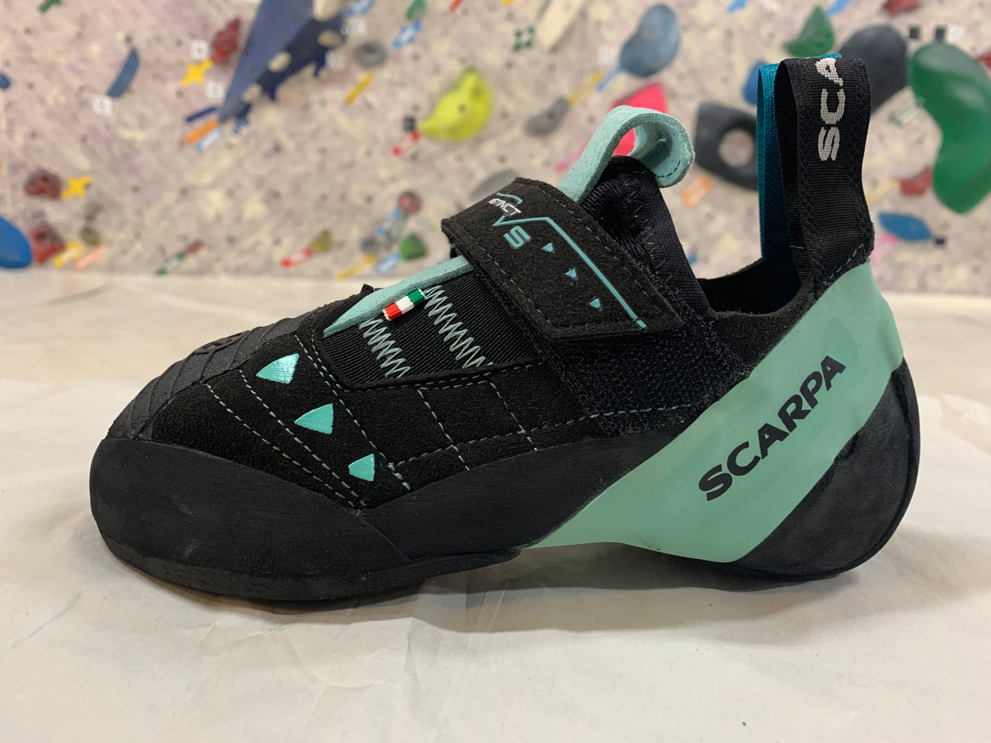 【SCARPA】インスティンクトVS WMN