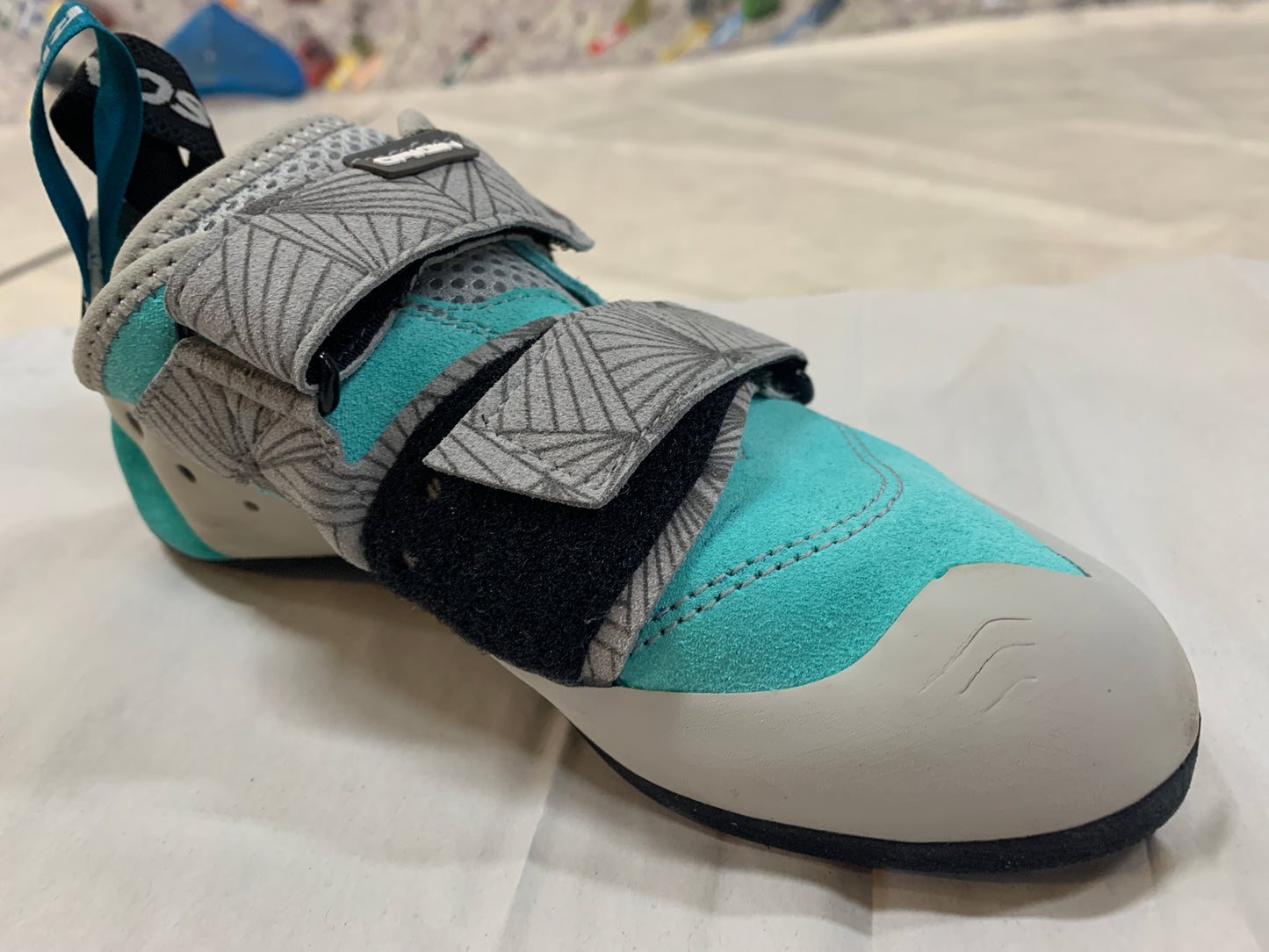 【SCARPA】オリジンWMN