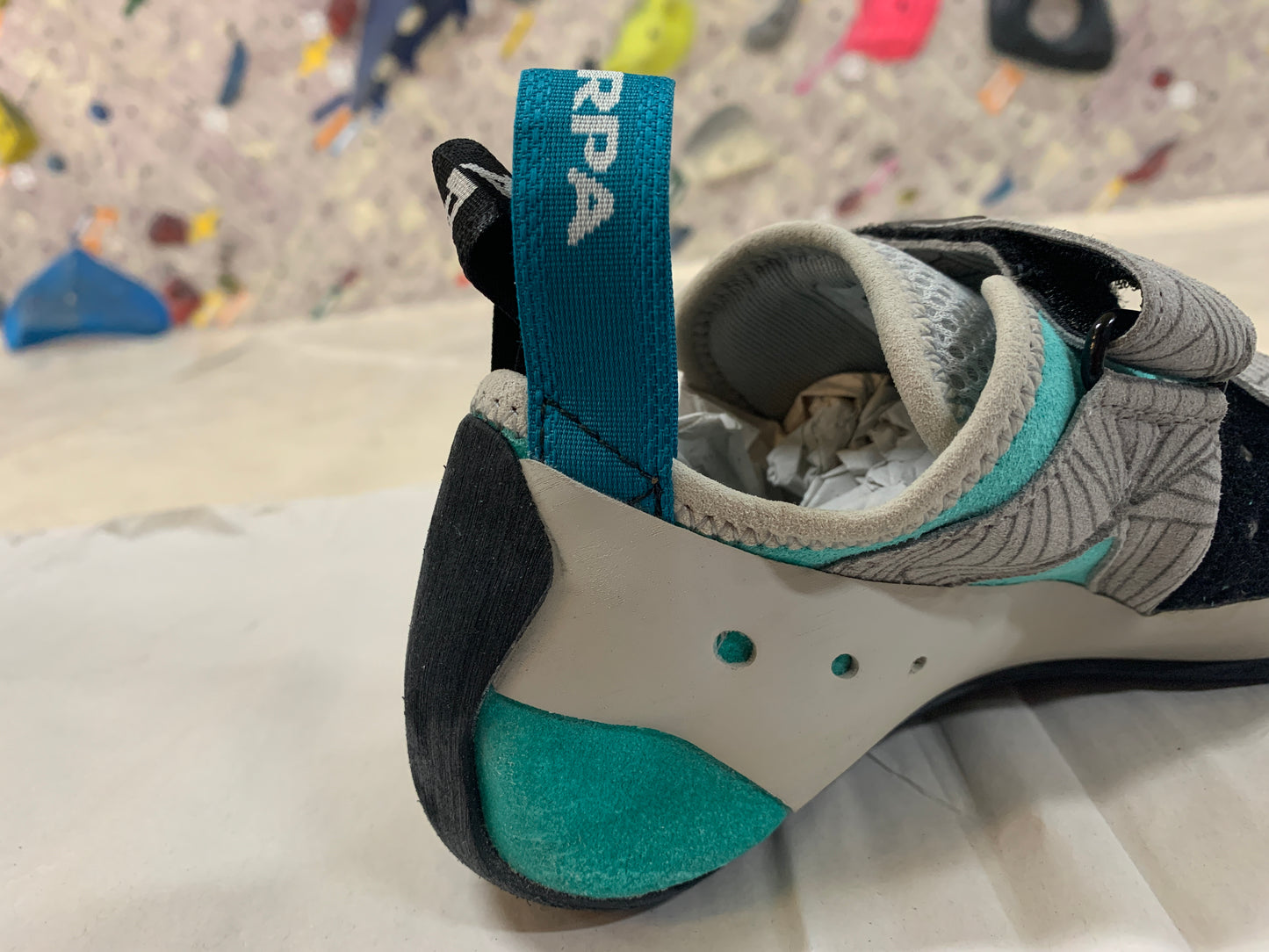 【SCARPA】オリジンWMN