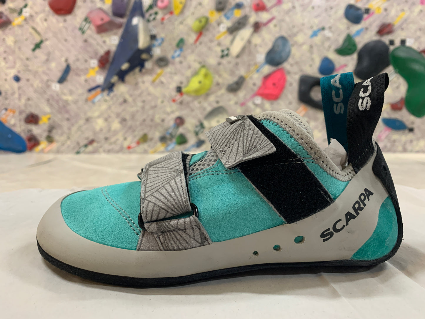 【SCARPA】オリジンWMN