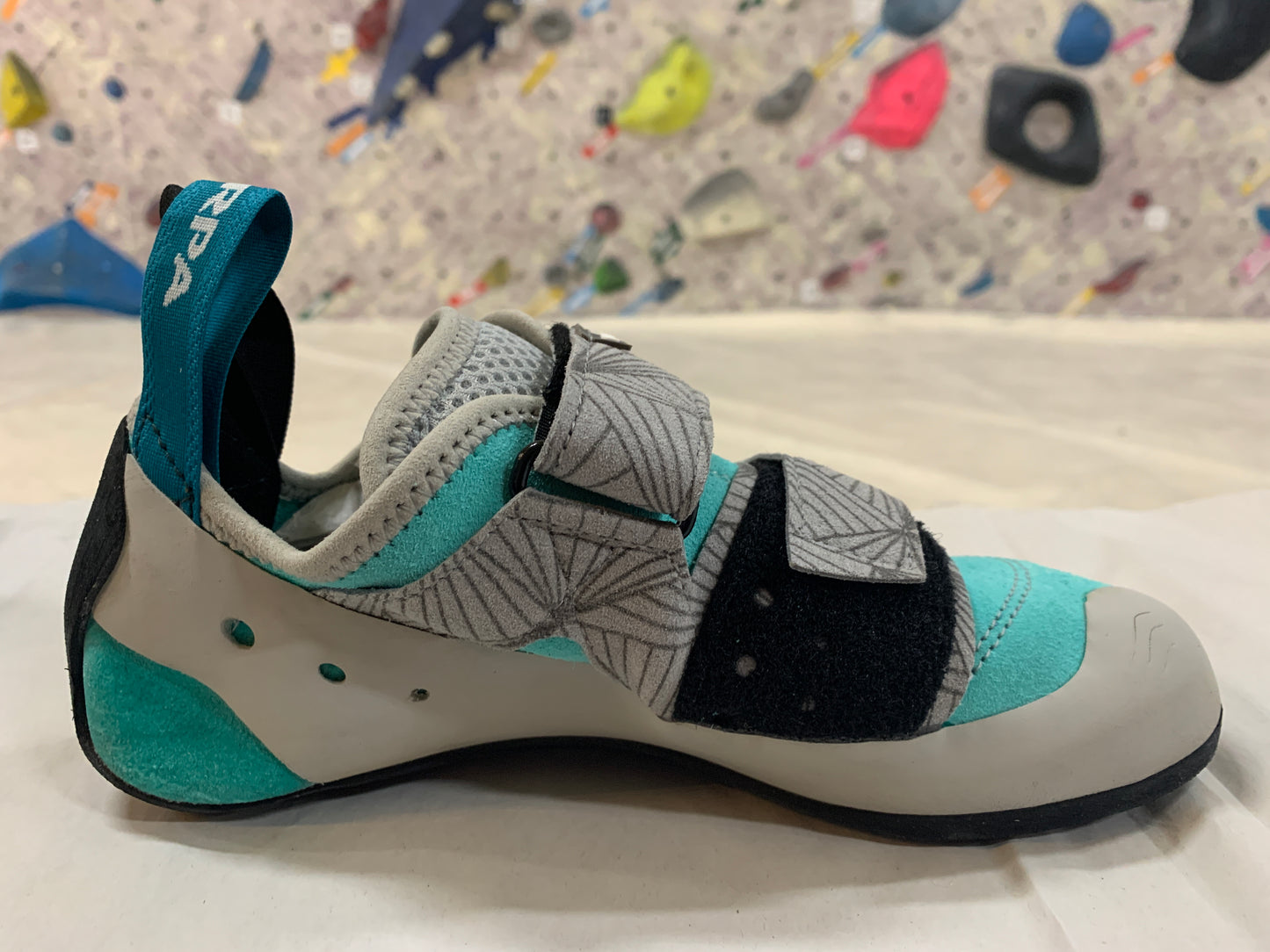 【SCARPA】オリジンWMN