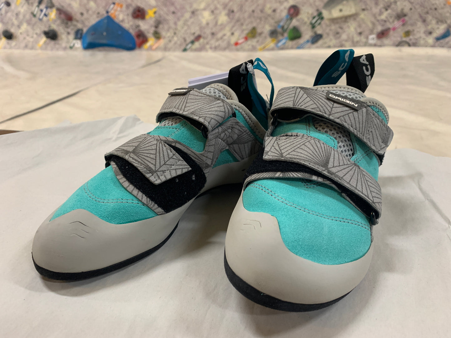 【SCARPA】オリジンWMN