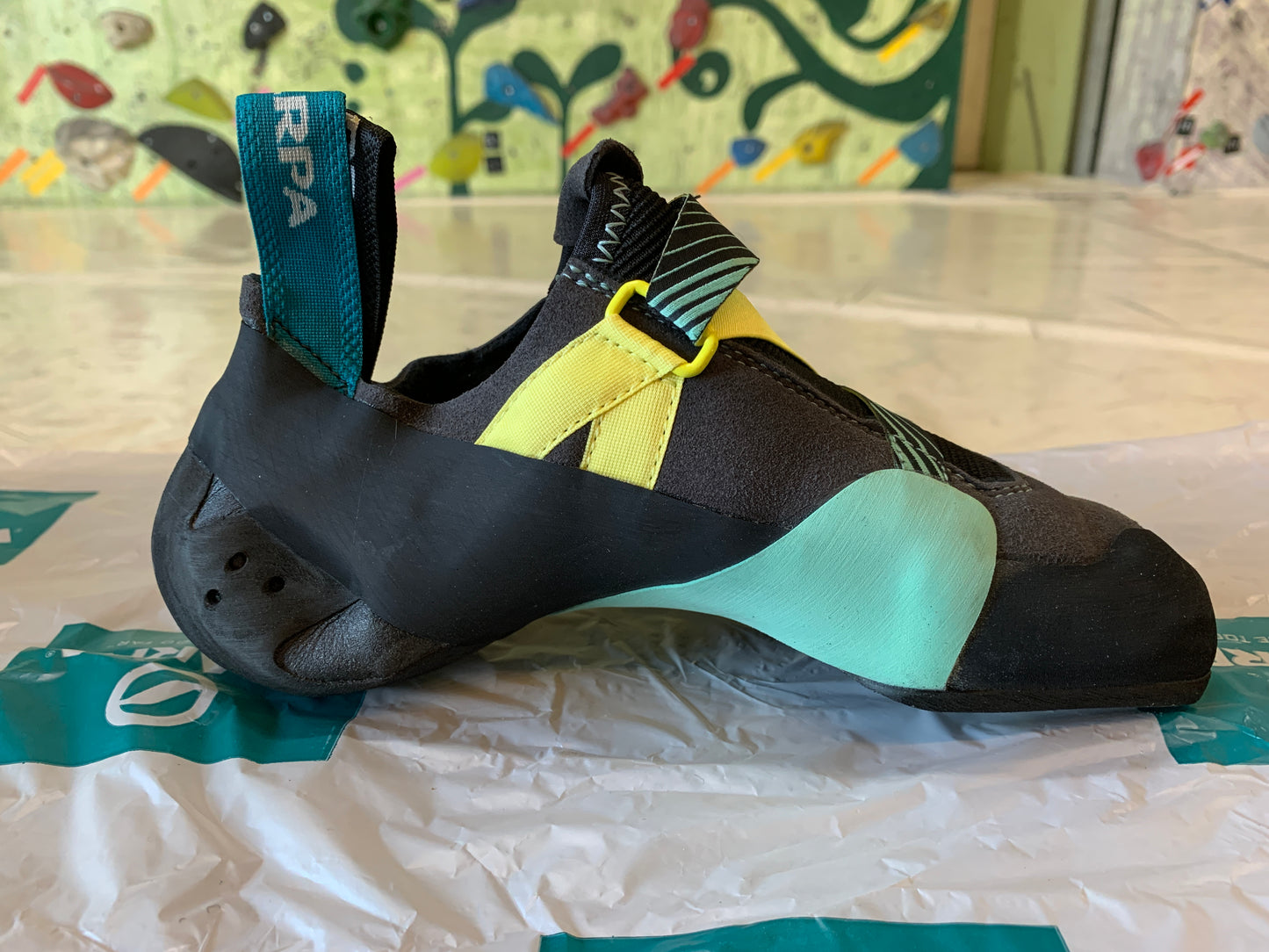 【SCARPA】アルピアWMN