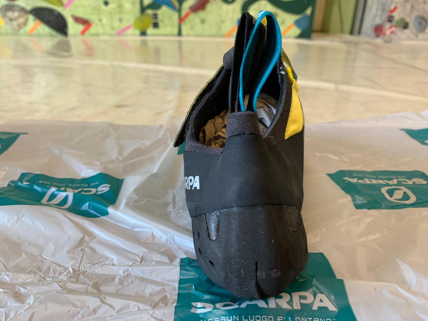 【SCARPA】アルピアWMN
