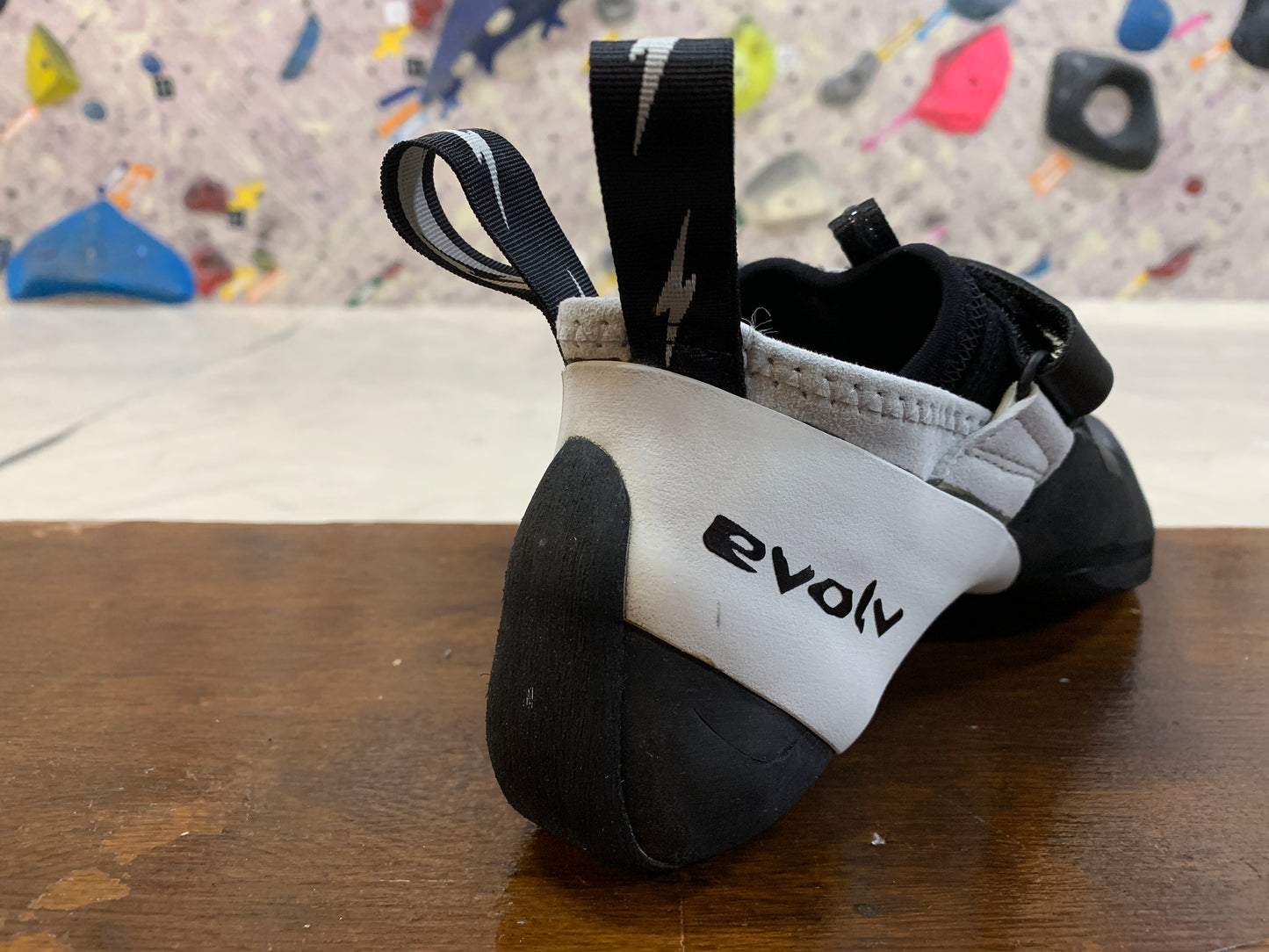 【Evolv】ゼニスト