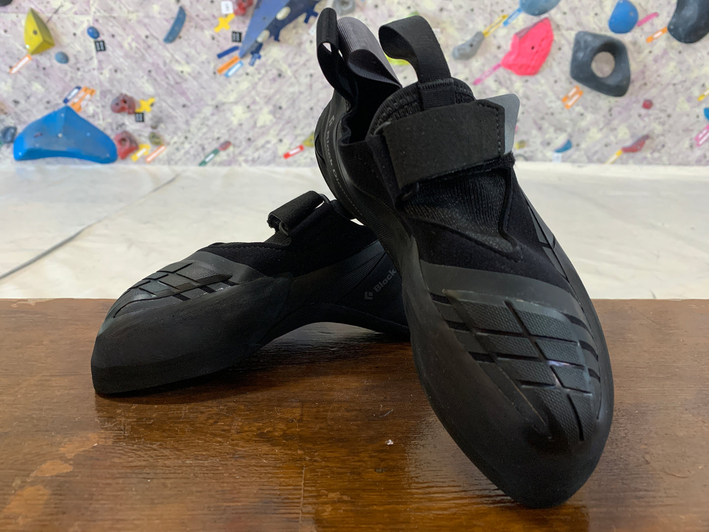 30%OFF【Black Diamond】シャドウ US6.5