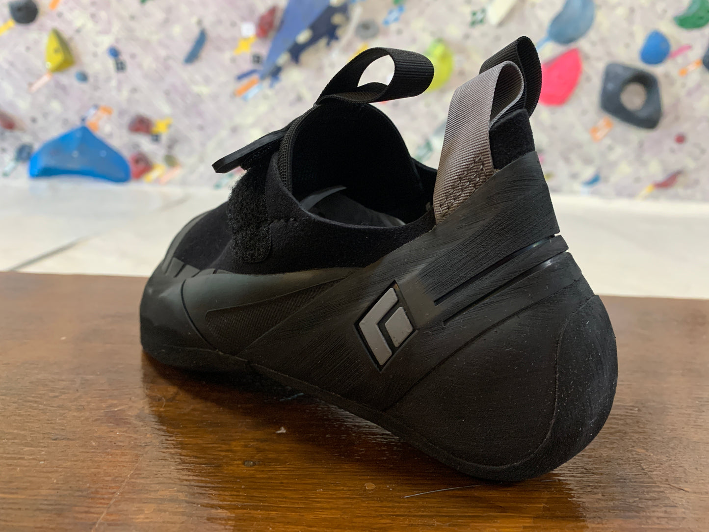 30%OFF【Black Diamond】シャドウ US6.5