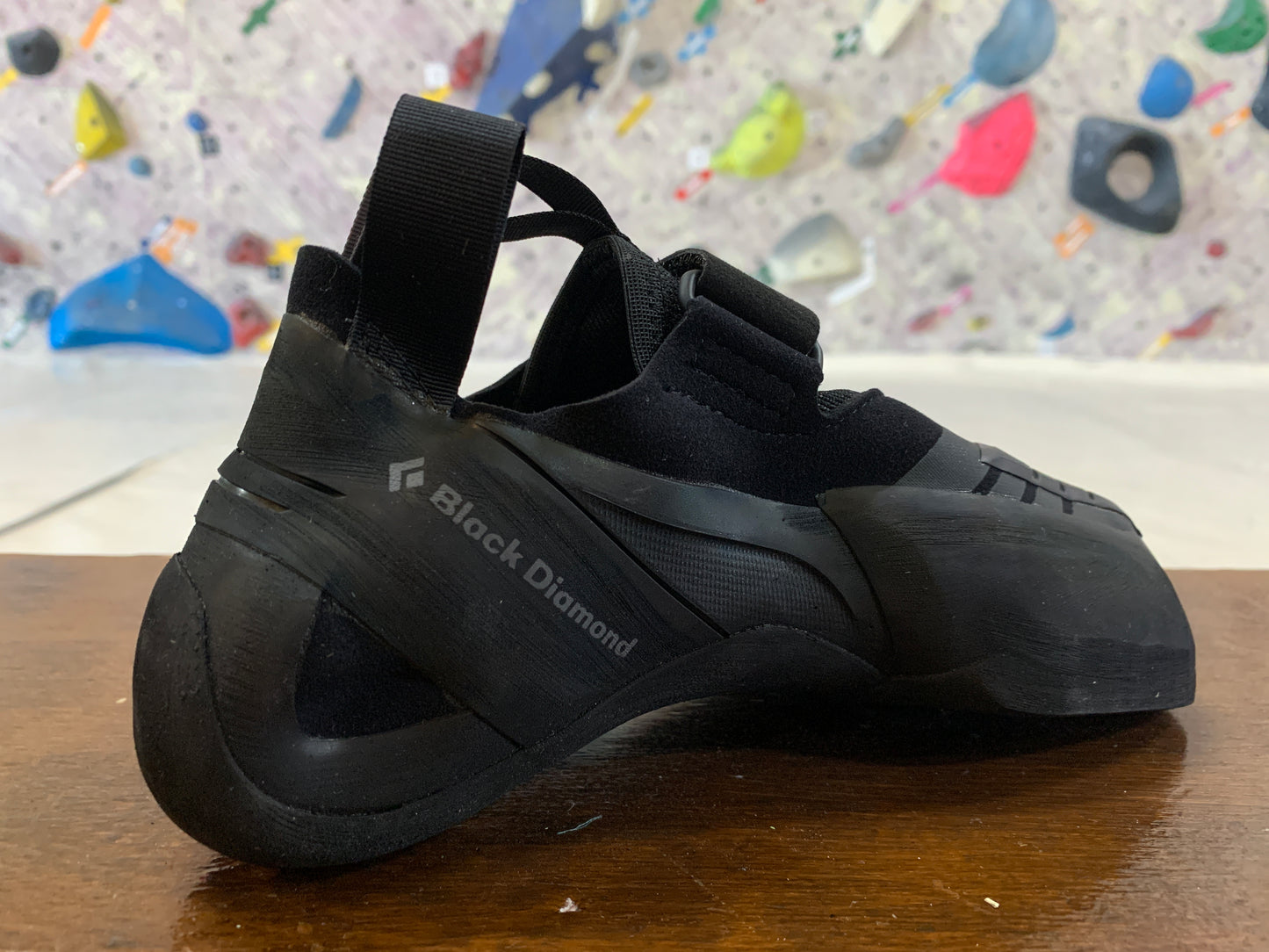 30%OFF【Black Diamond】シャドウ US6.5