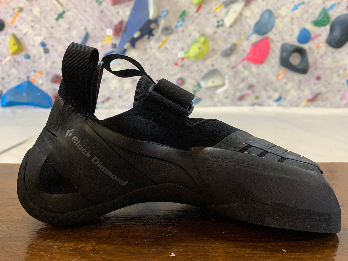 30%OFF【Black Diamond】シャドウ US6.5
