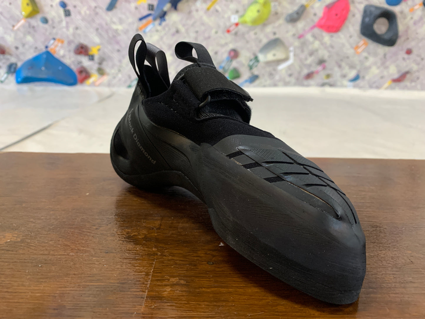 30%OFF【Black Diamond】シャドウ US6.5