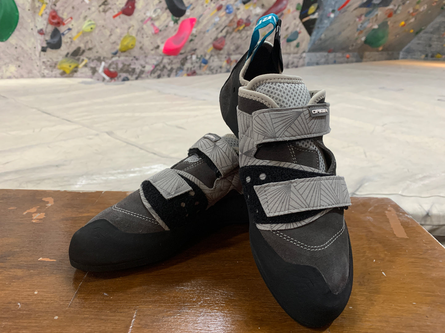 【SCARPA】オリジン