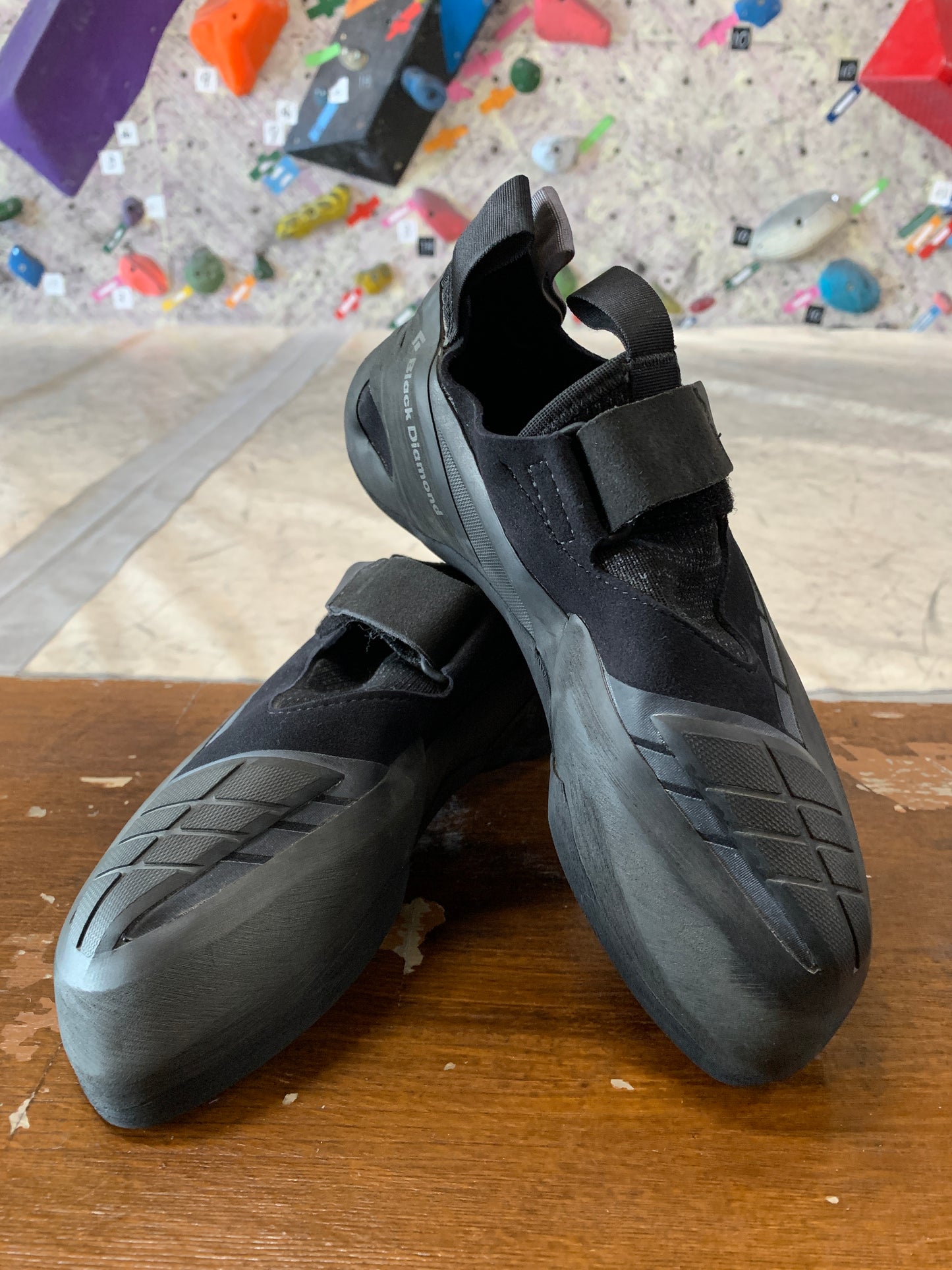 20%OFF(ディスプレイ品)【Black Diamond】シャドウ US9