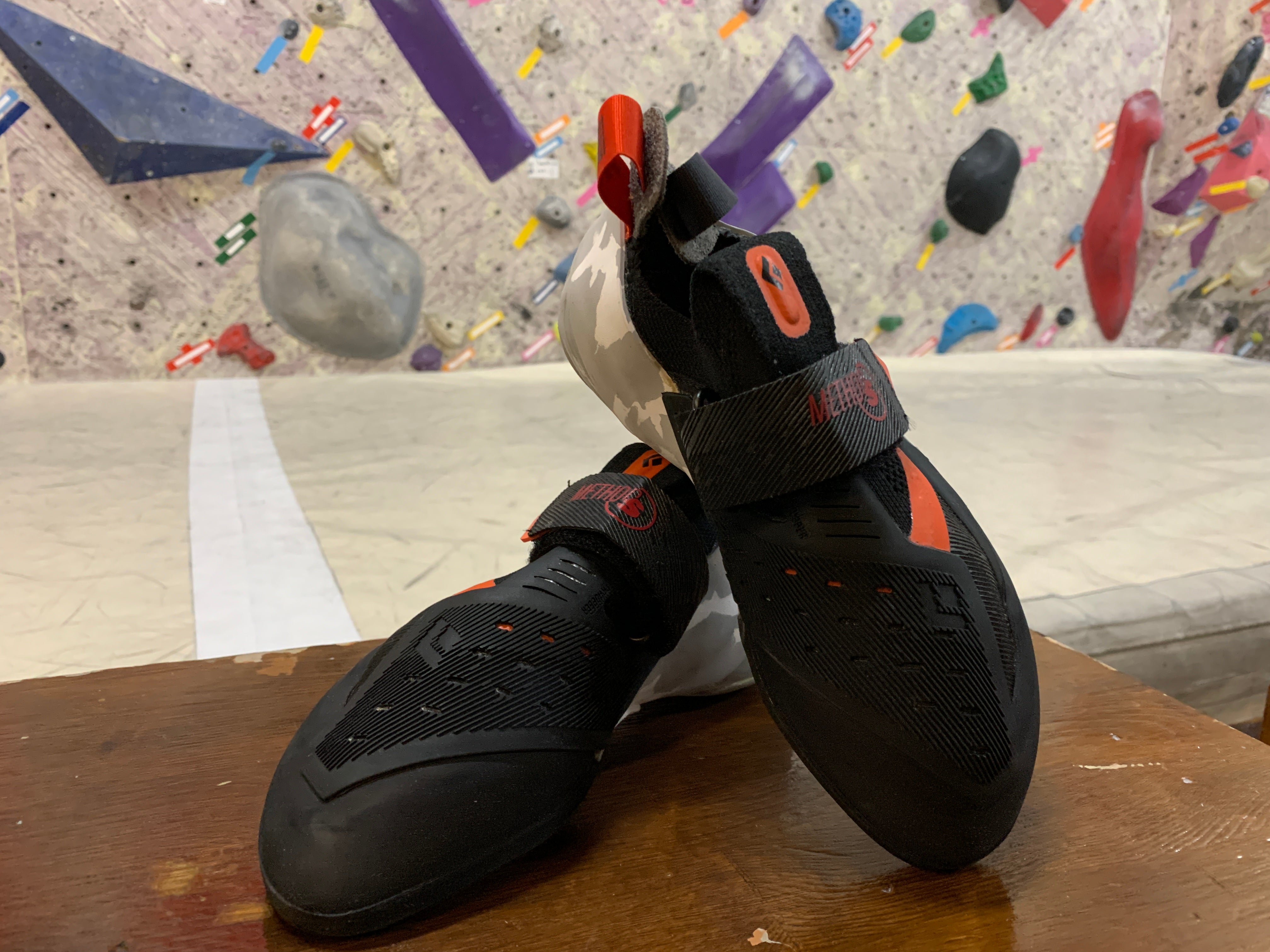 Black Diamond] Method S – Mono Climbing Studio online store