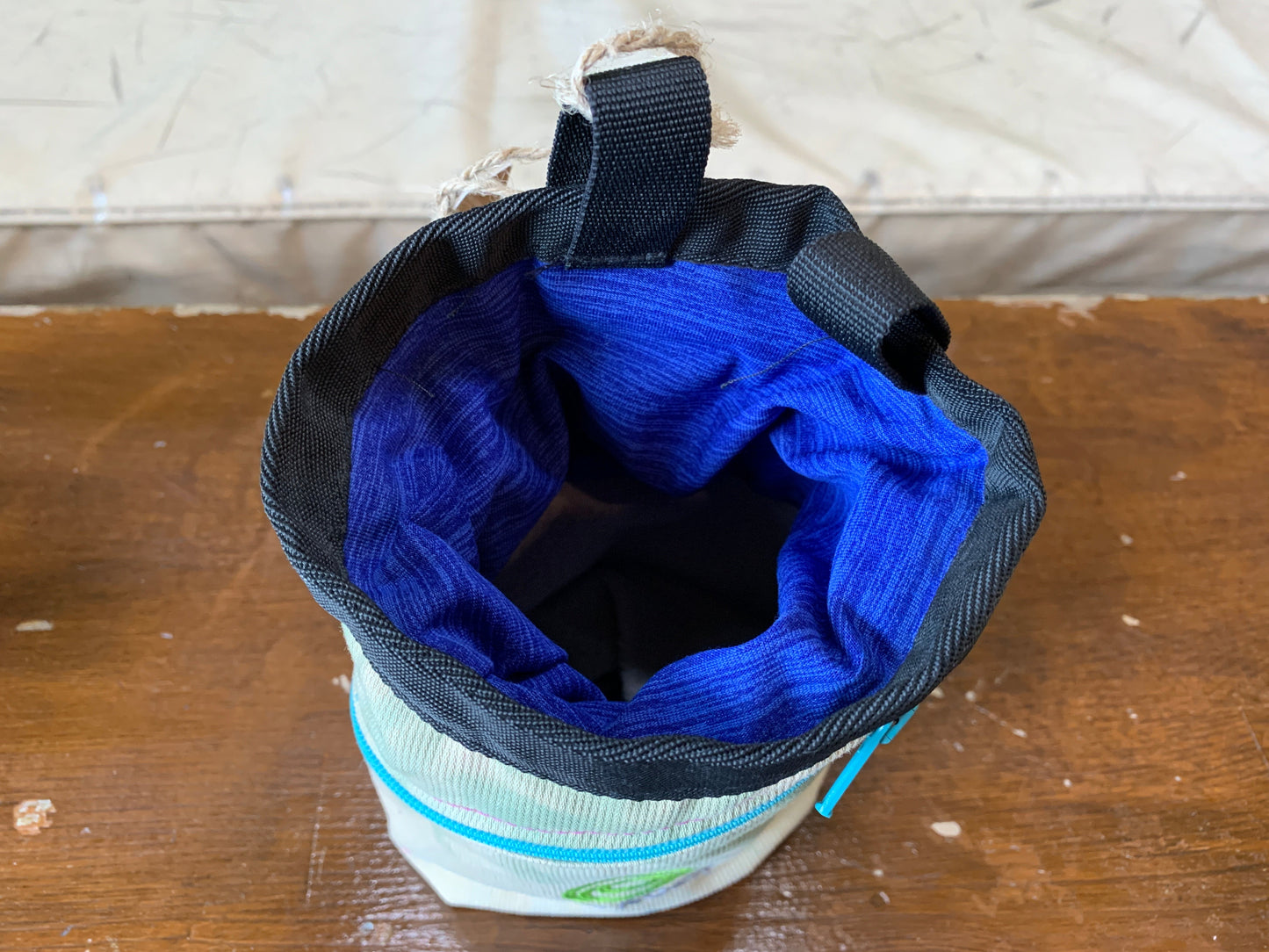 【3RDROCK】PACH CHALK BAG