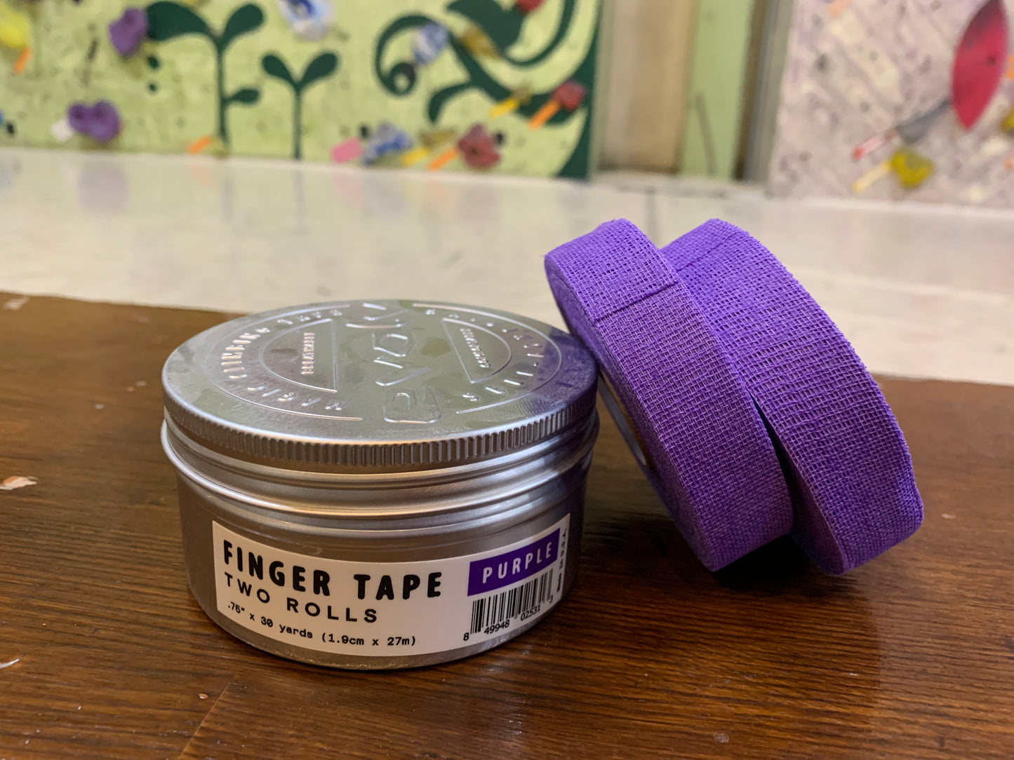 【EVOLV】Magic Finger Tape