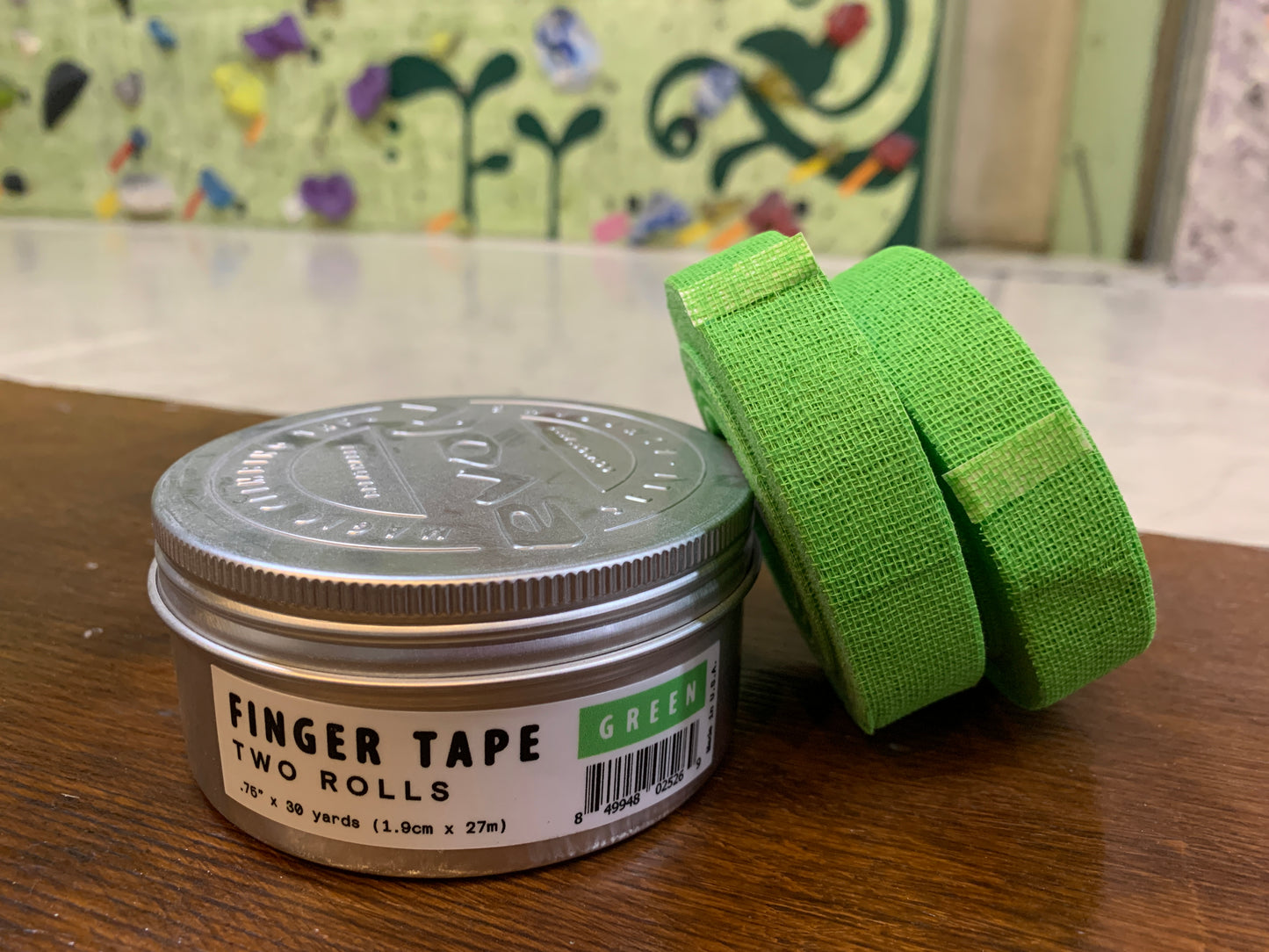 【EVOLV】Magic Finger Tape