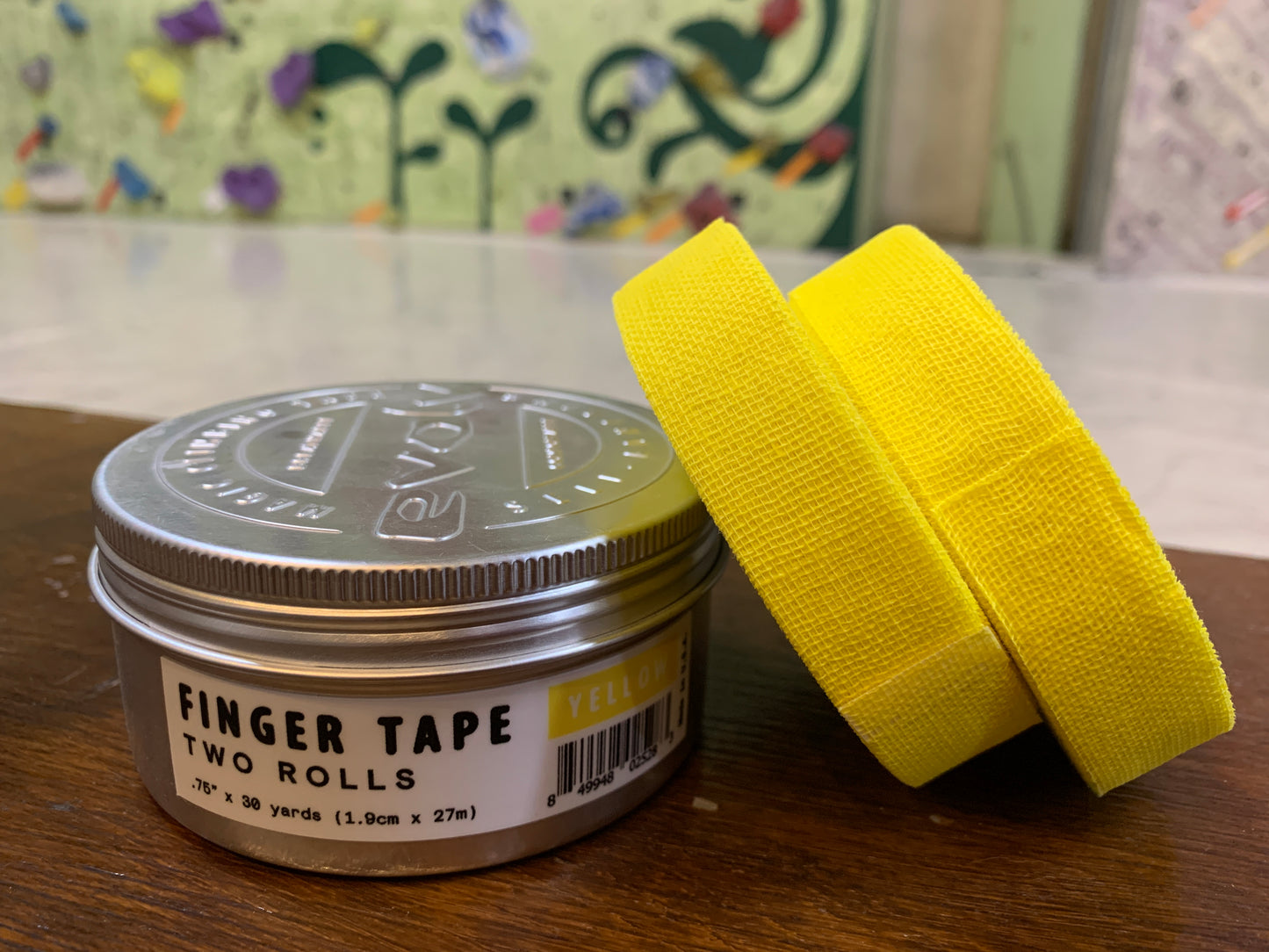 【EVOLV】Magic Finger Tape