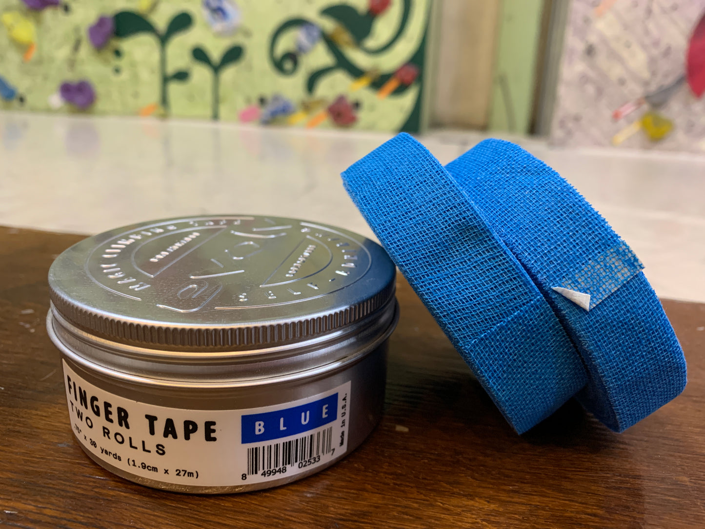 【EVOLV】Magic Finger Tape