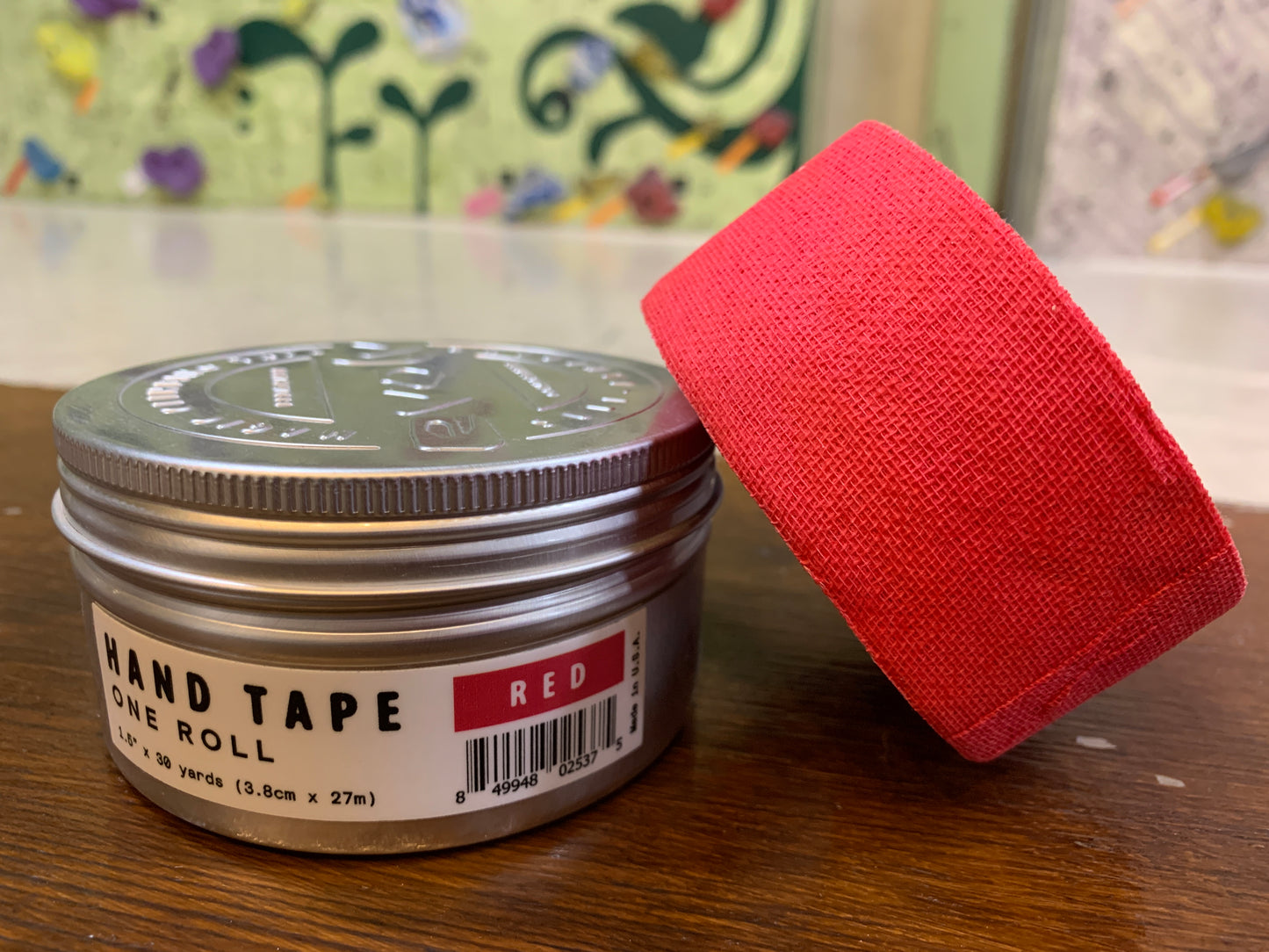 【EVOLV】Magic hand Tape