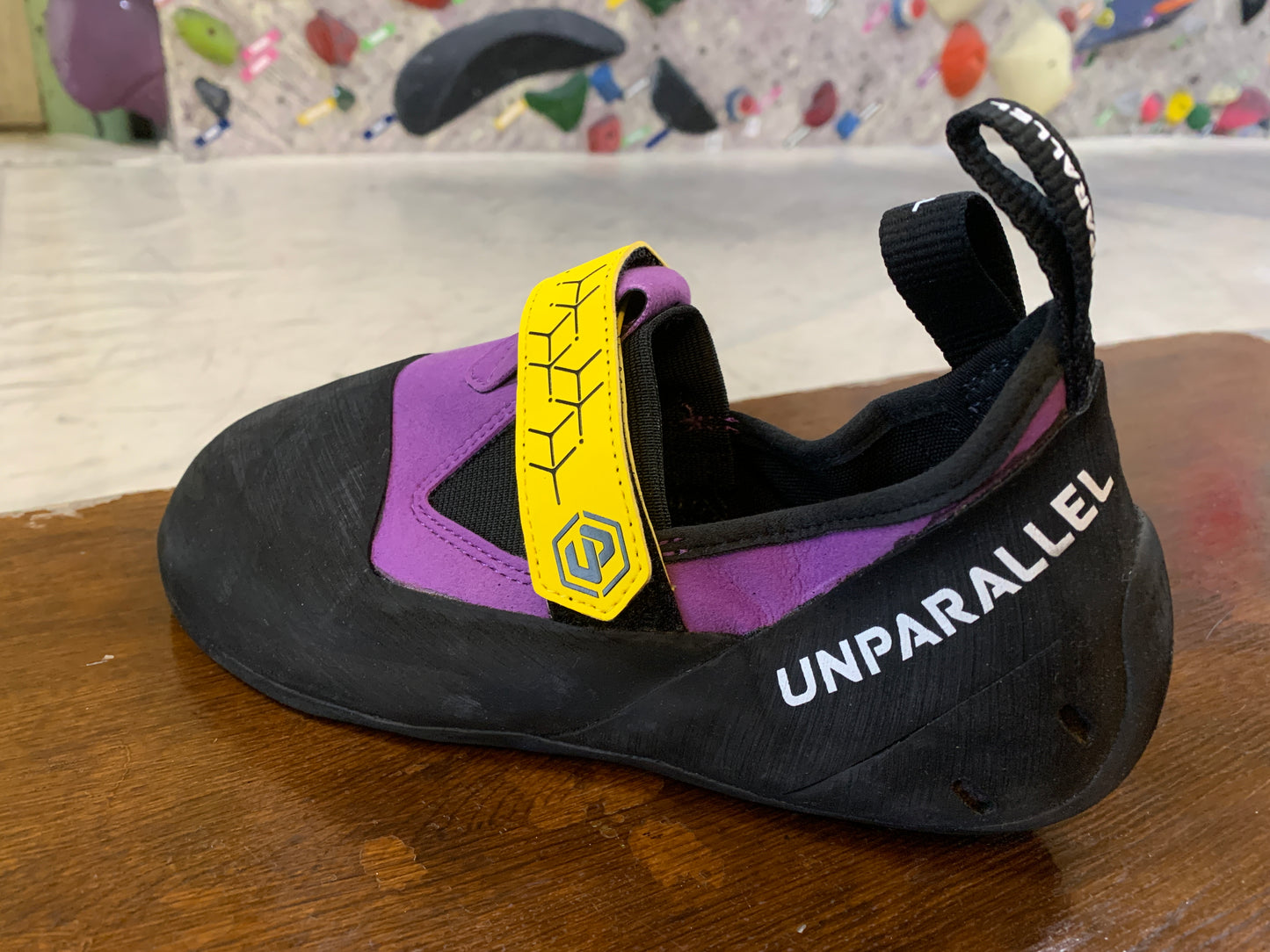 10%OFF (ディスプレイ品)【Unparallel】アップライズ プロ