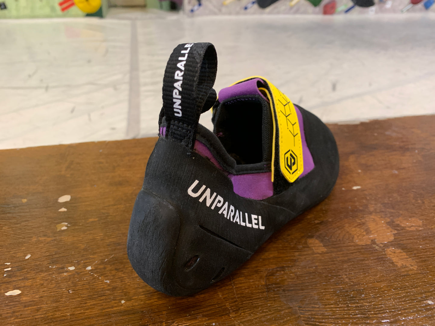 10%OFF (ディスプレイ品)【Unparallel】アップライズ プロ