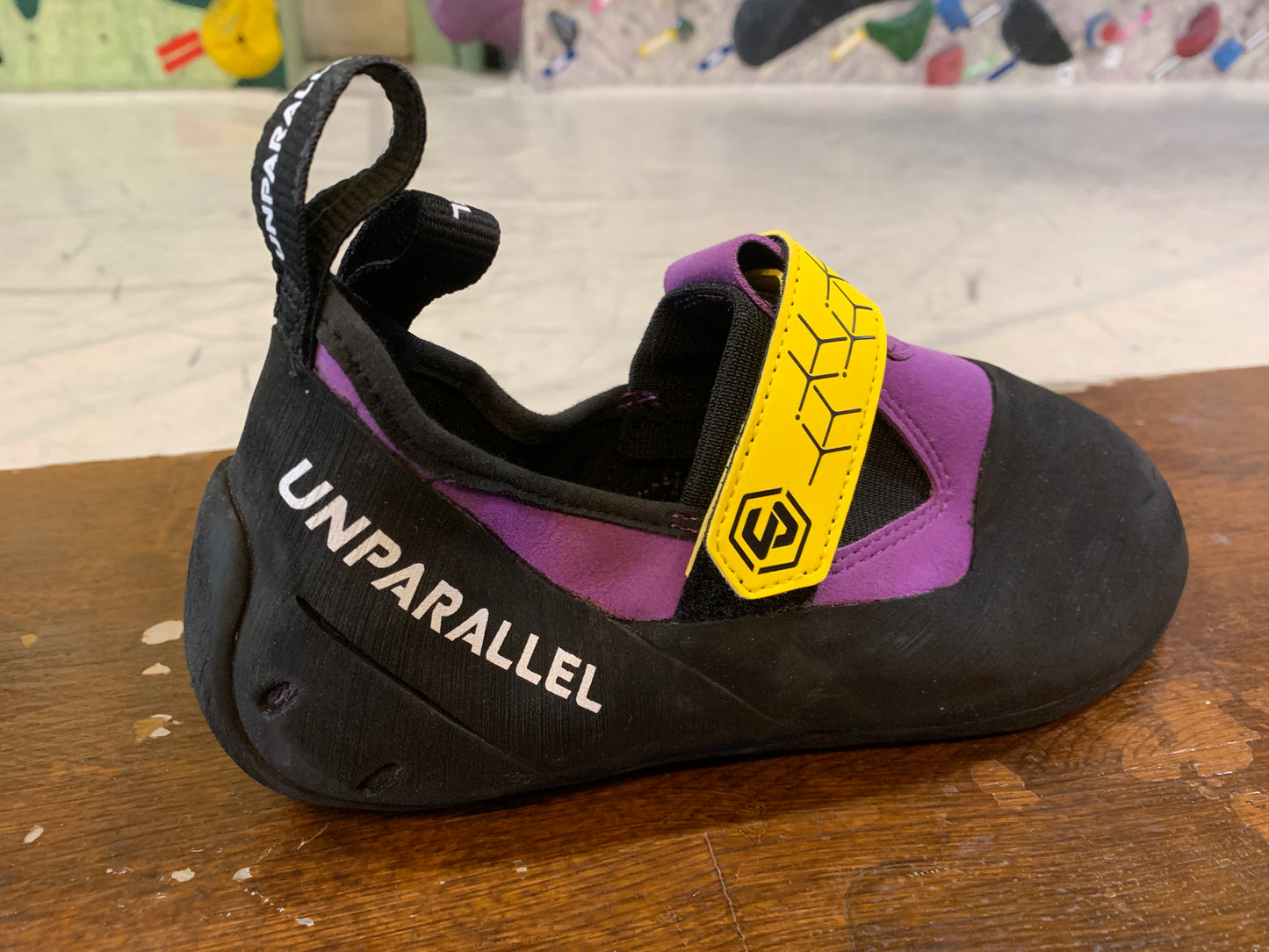 10%OFF (ディスプレイ品)【Unparallel】アップライズ プロ