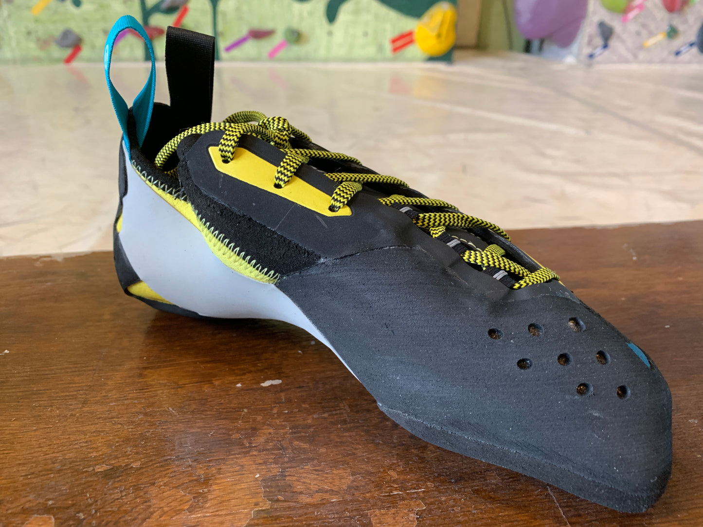 【SCARPA】ヴェローチェL