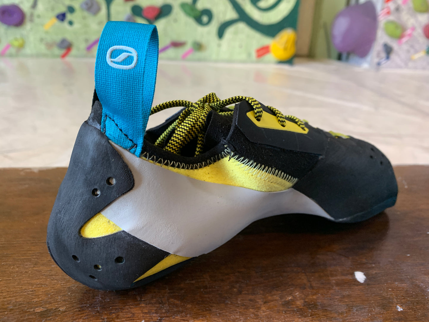 【SCARPA】ヴェローチェL