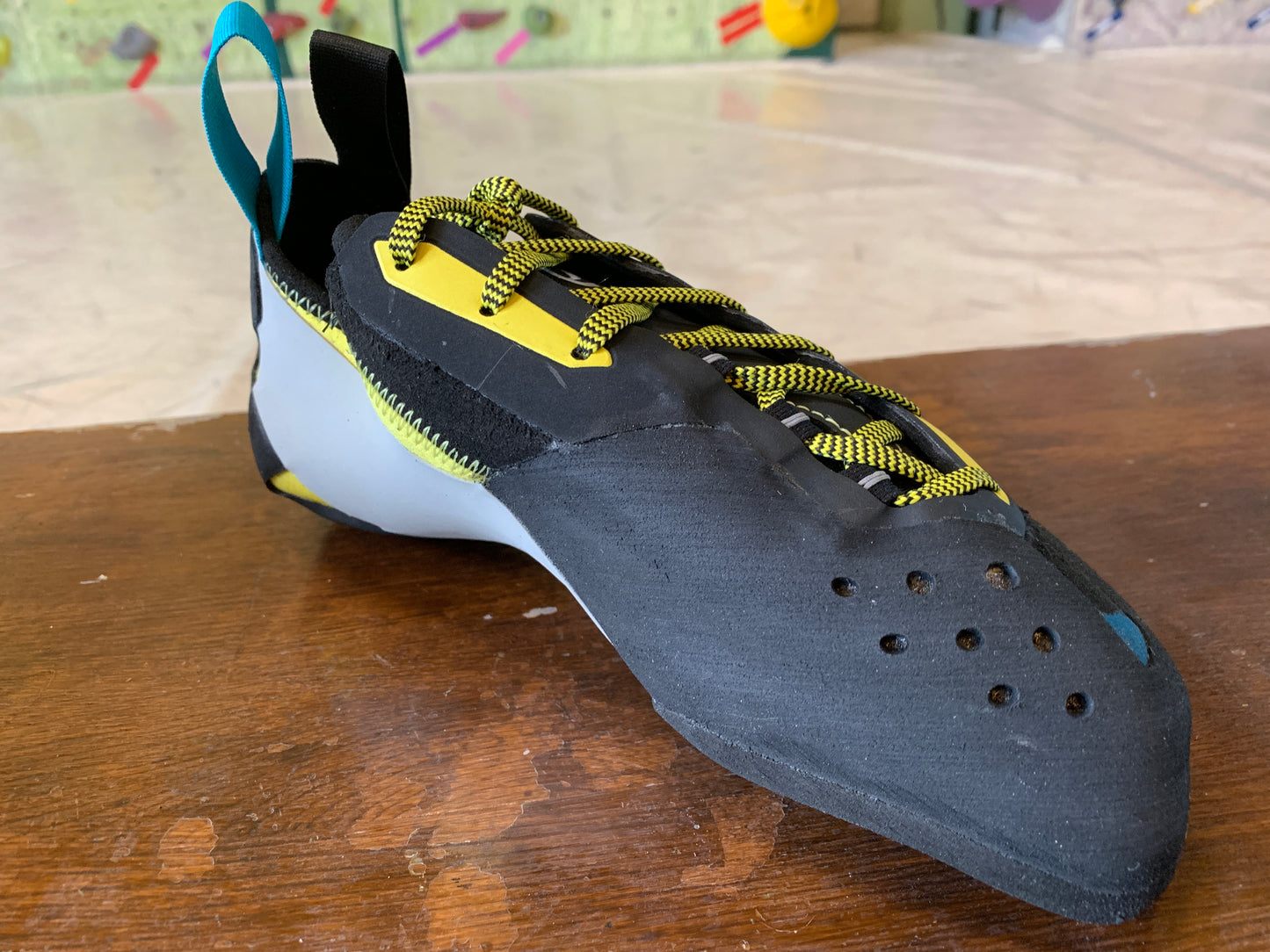 【SCARPA】ヴェローチェL