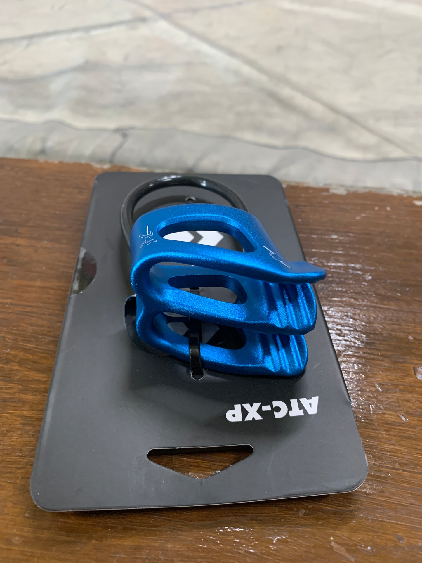 【Black Diamond】ATC-XP