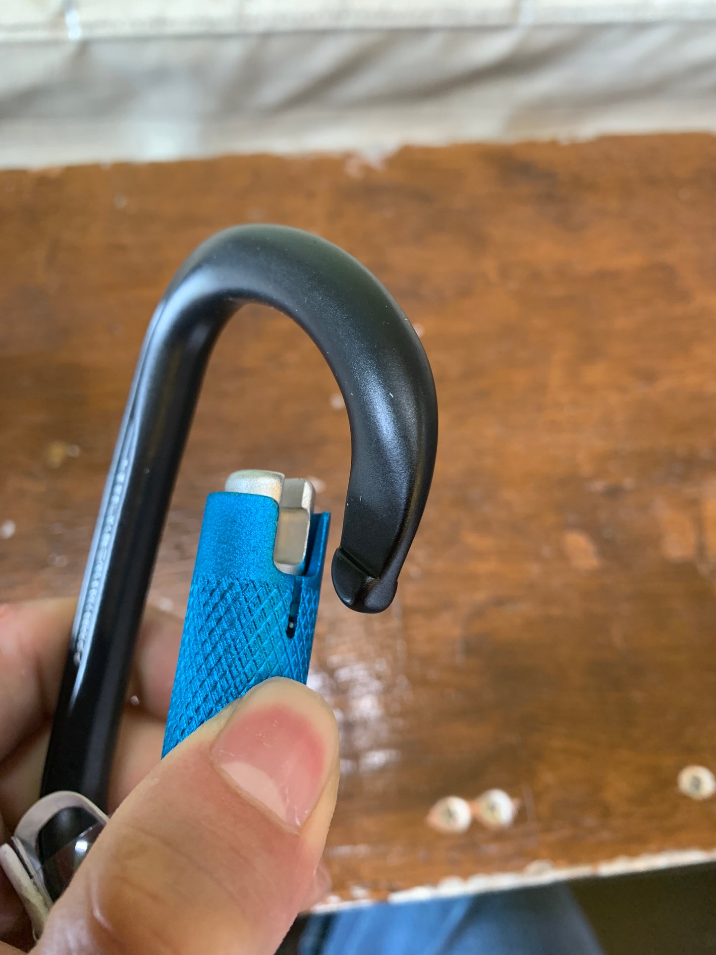【Metolius】リグ オートロック