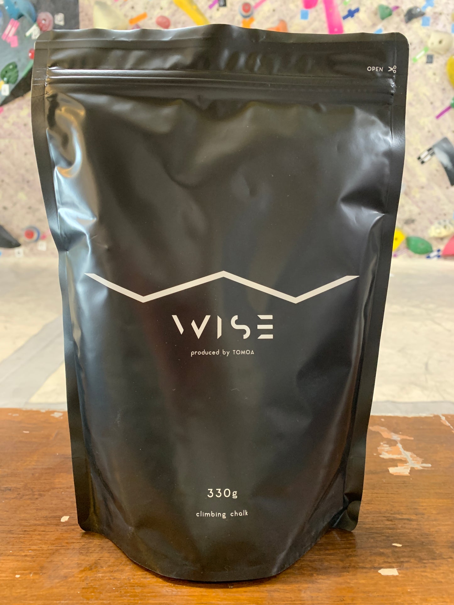 【WISE】WISE CHALK Reguler 330g