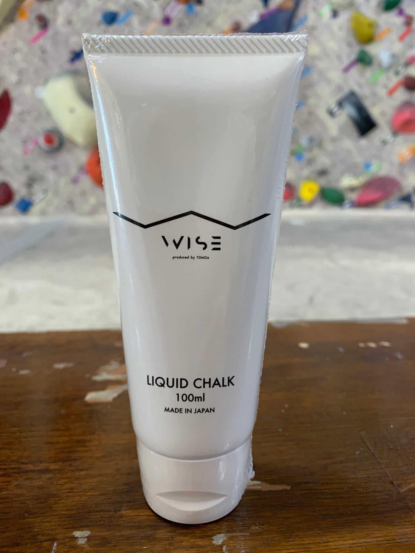【WISE】WISE CHALK LIQUID