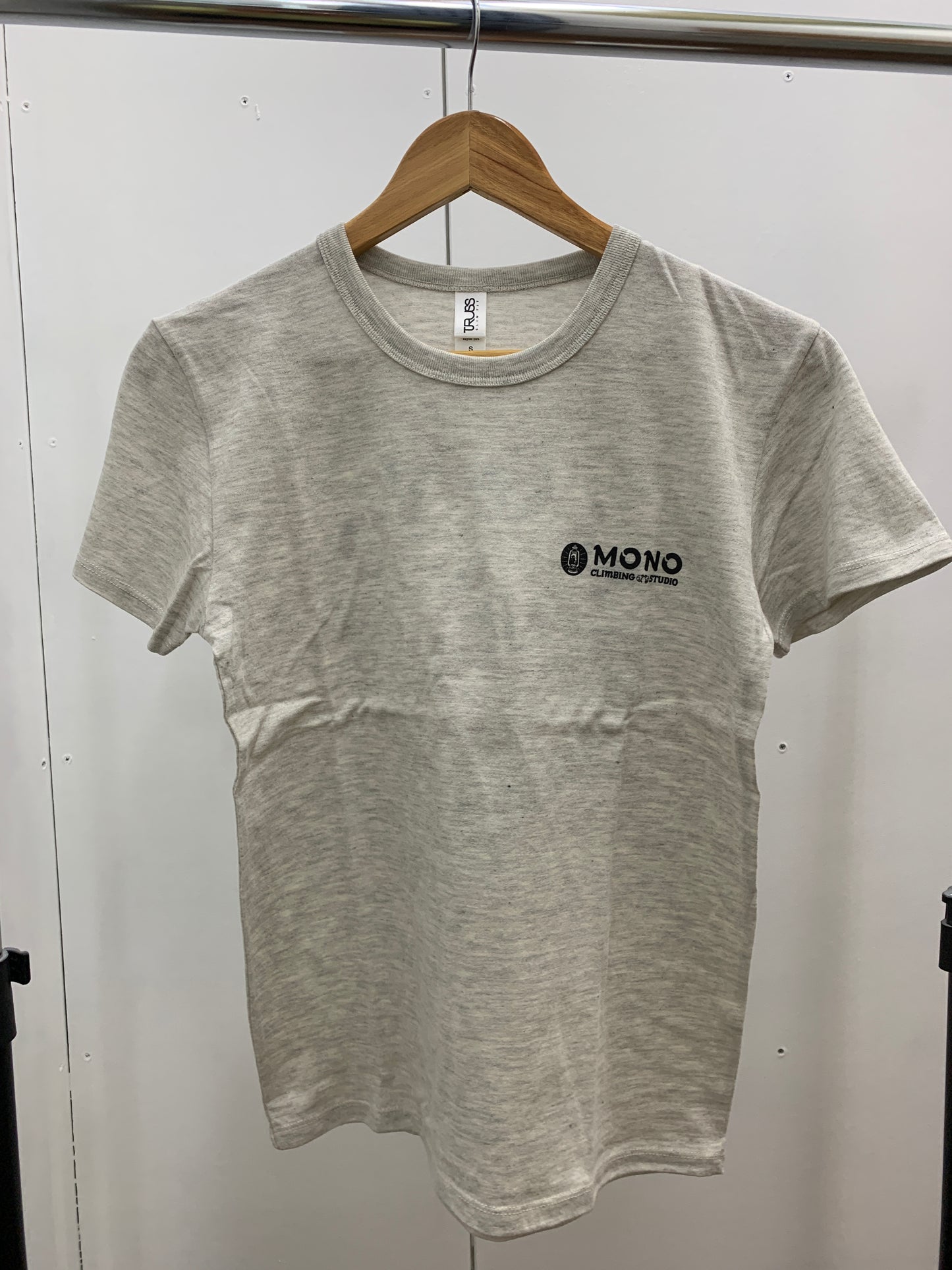 【オリジナル】MONO LOGO Tee