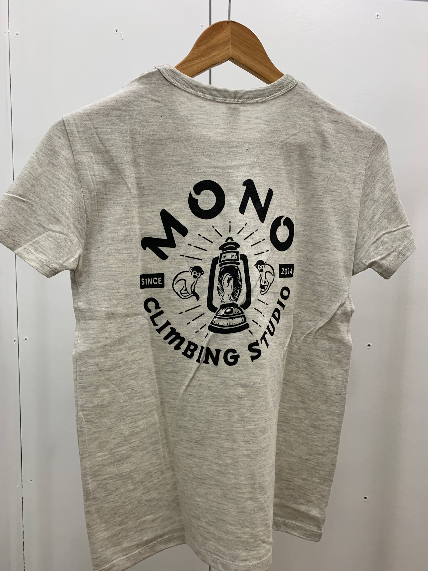 【オリジナル】MONO LOGO Tee