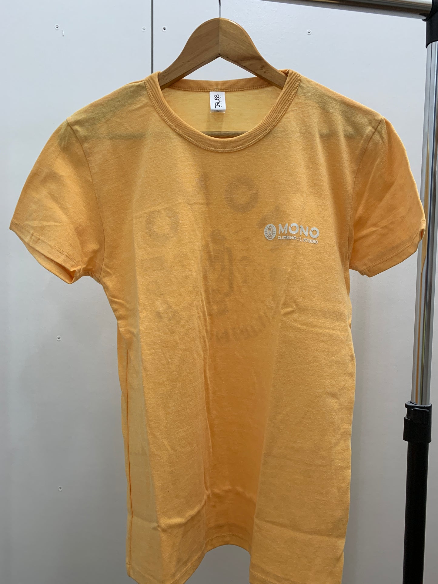 【オリジナル】MONO LOGO Tee
