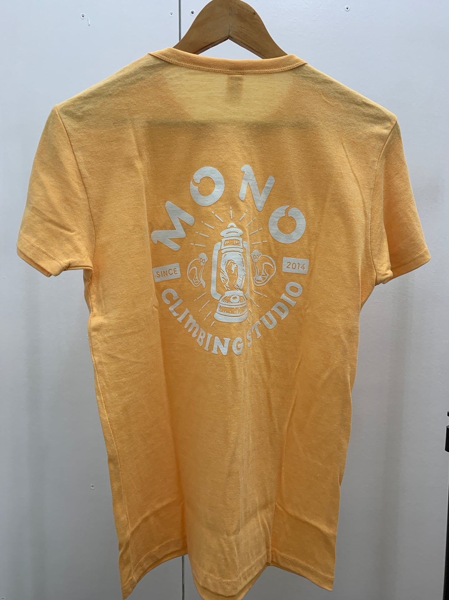 【オリジナル】MONO LOGO Tee