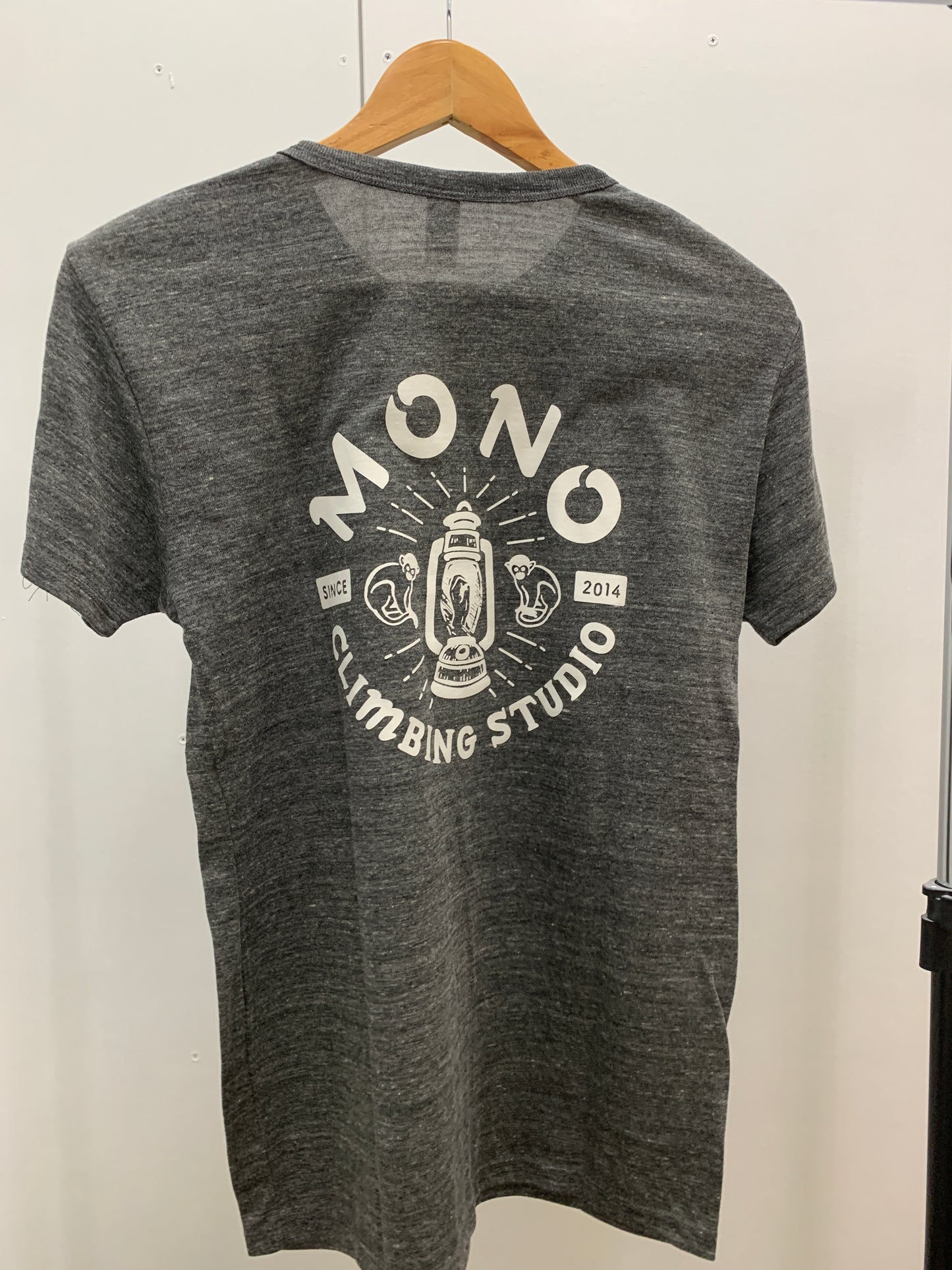 【オリジナル】MONO LOGO Tee